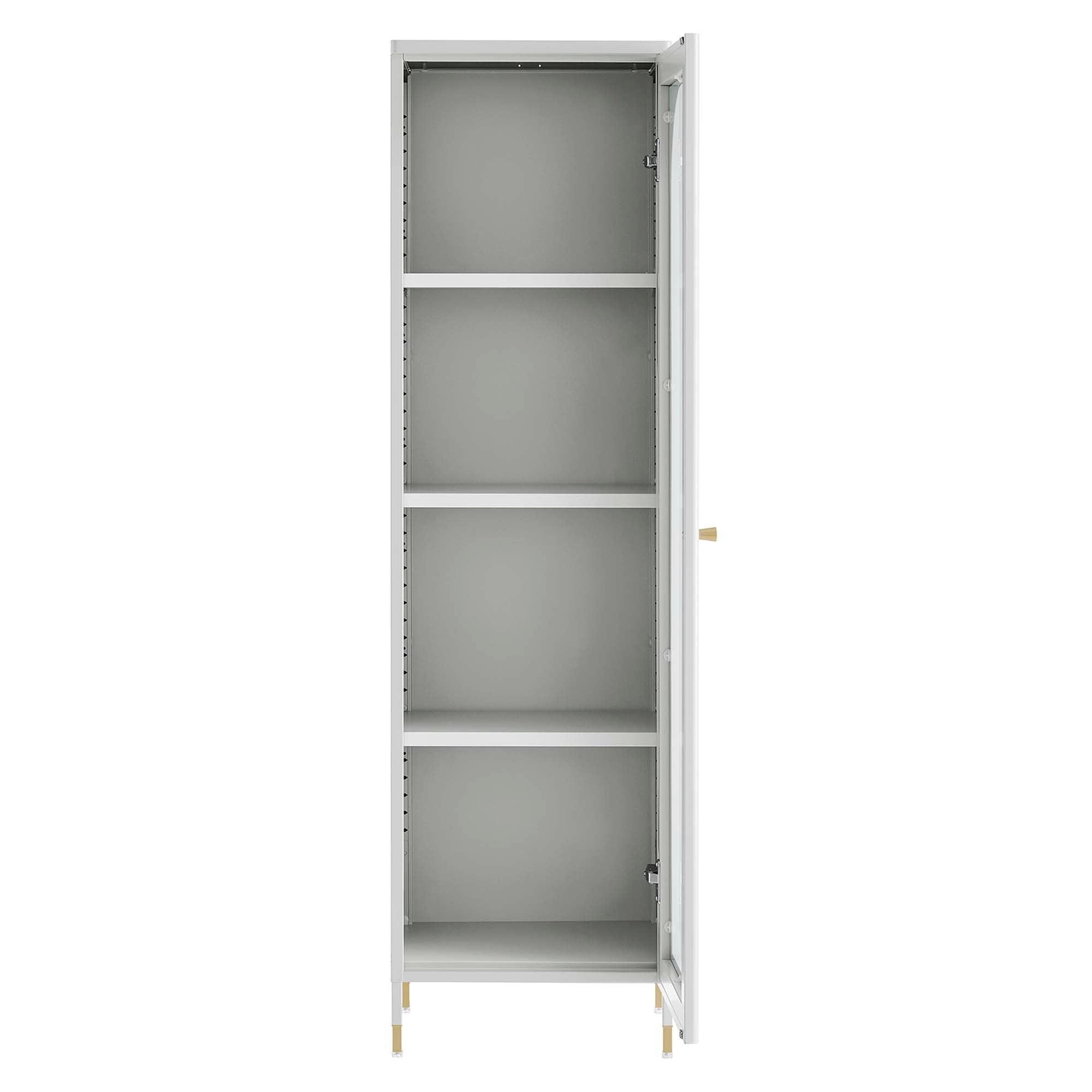 Archway 16" Storage Cabinet