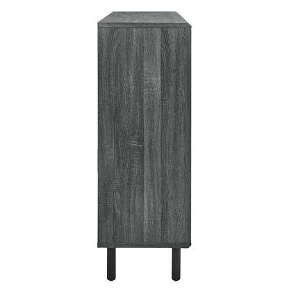 Kurtis 47" Display Cabinet