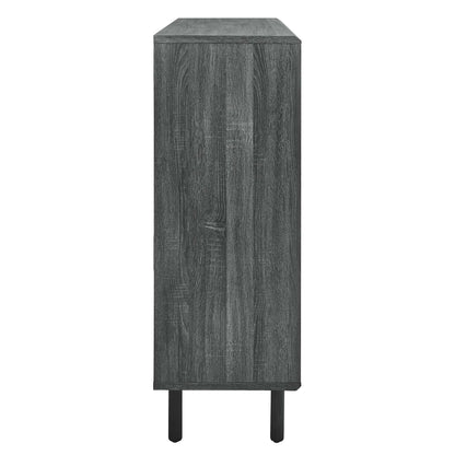 Kurtis 47" Display Cabinet