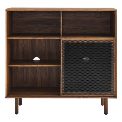 Kurtis 47" Display Cabinet