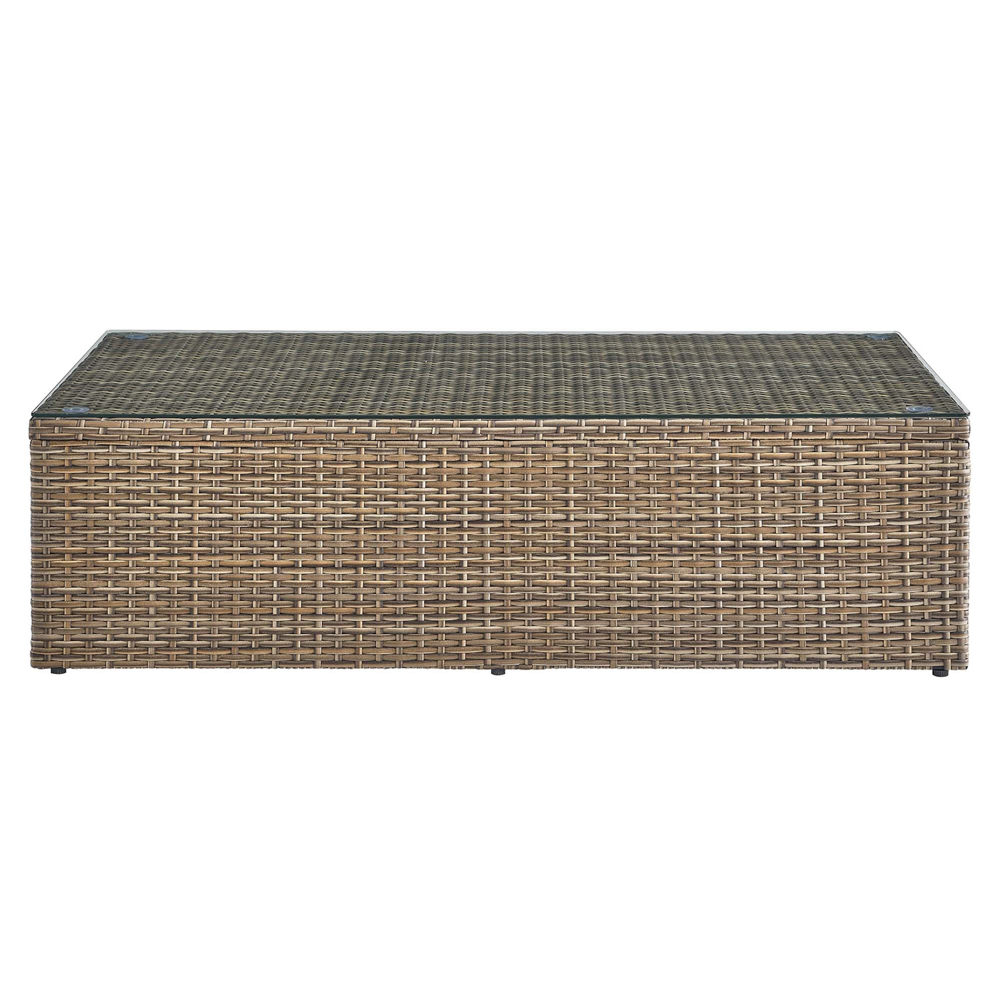 Convene Outdoor Patio Coffee Table