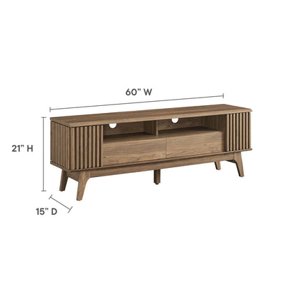 Eudora 60" TV Stand