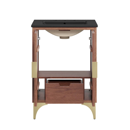 Daylight 24" Bathroom Vanity