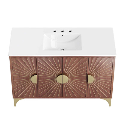 Daylight 48" Bathroom Vanity