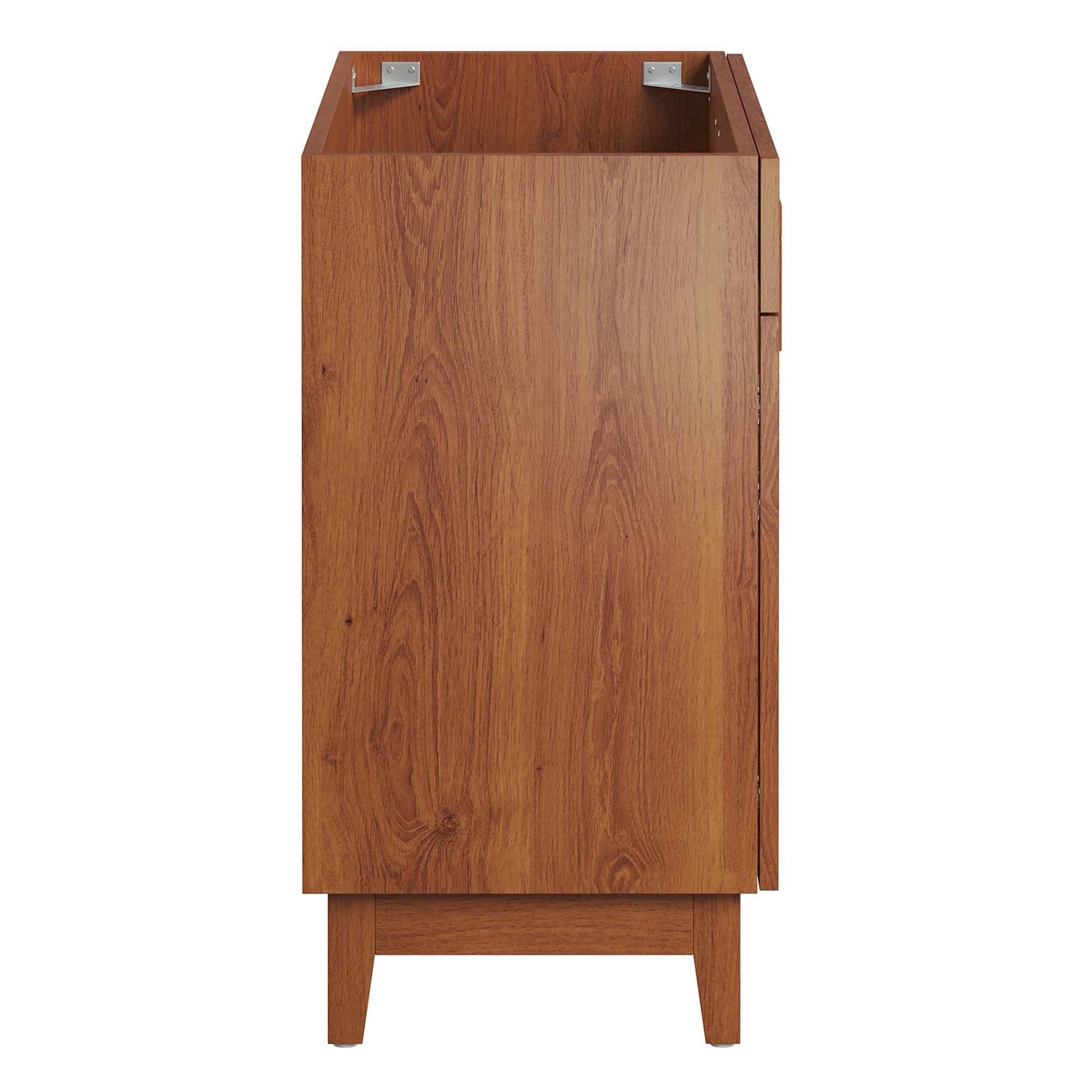 Miles 36” Bathroom Vanity Cabinet (Sink Basin Not Included)