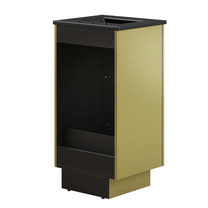 Quantum 18" Bathroom Vanity