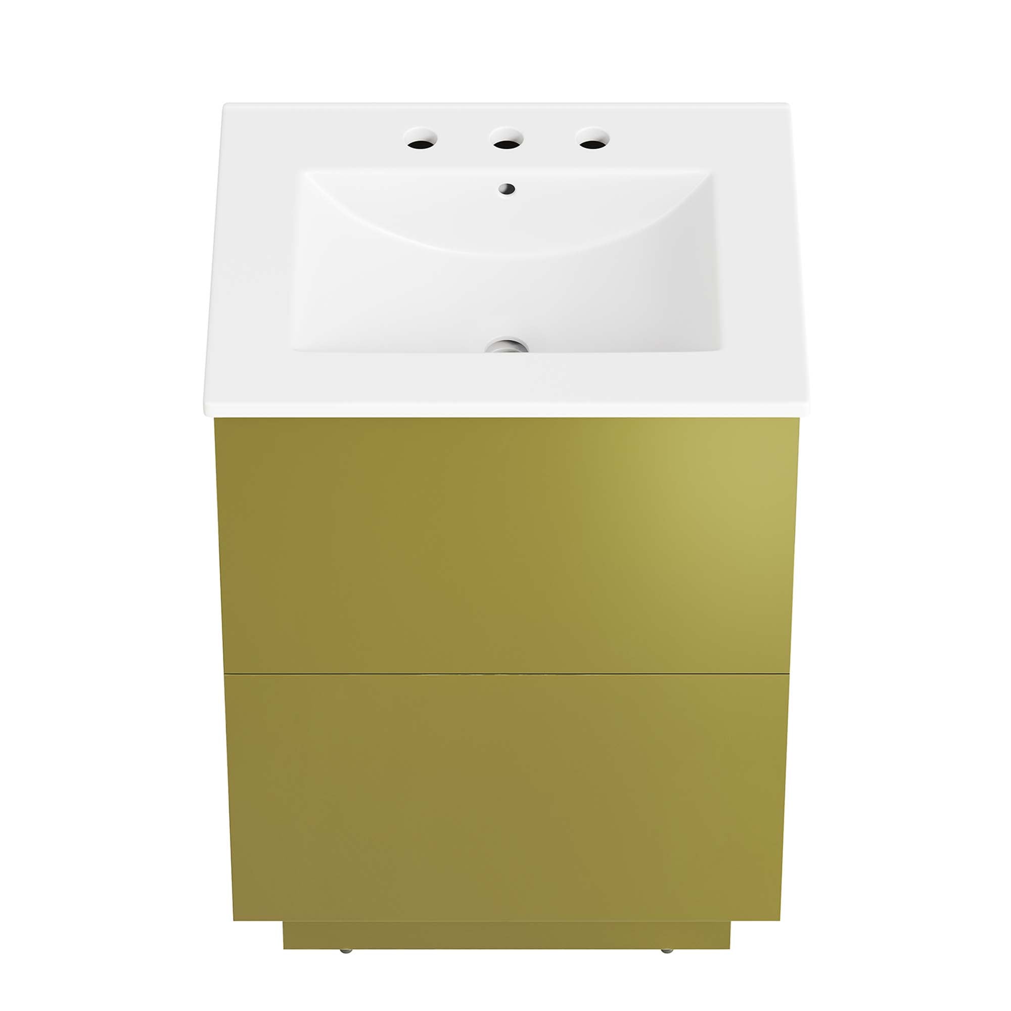 Quantum 24" Bathroom Vanity