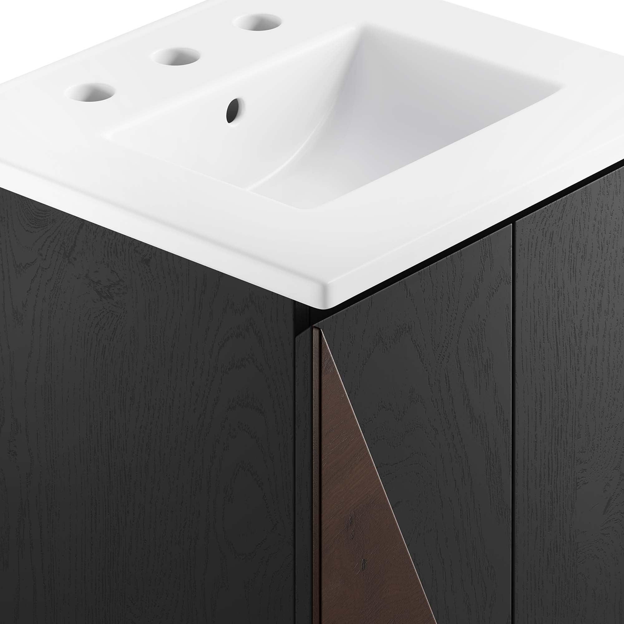 Alchemist 18" Bathroom Vanity