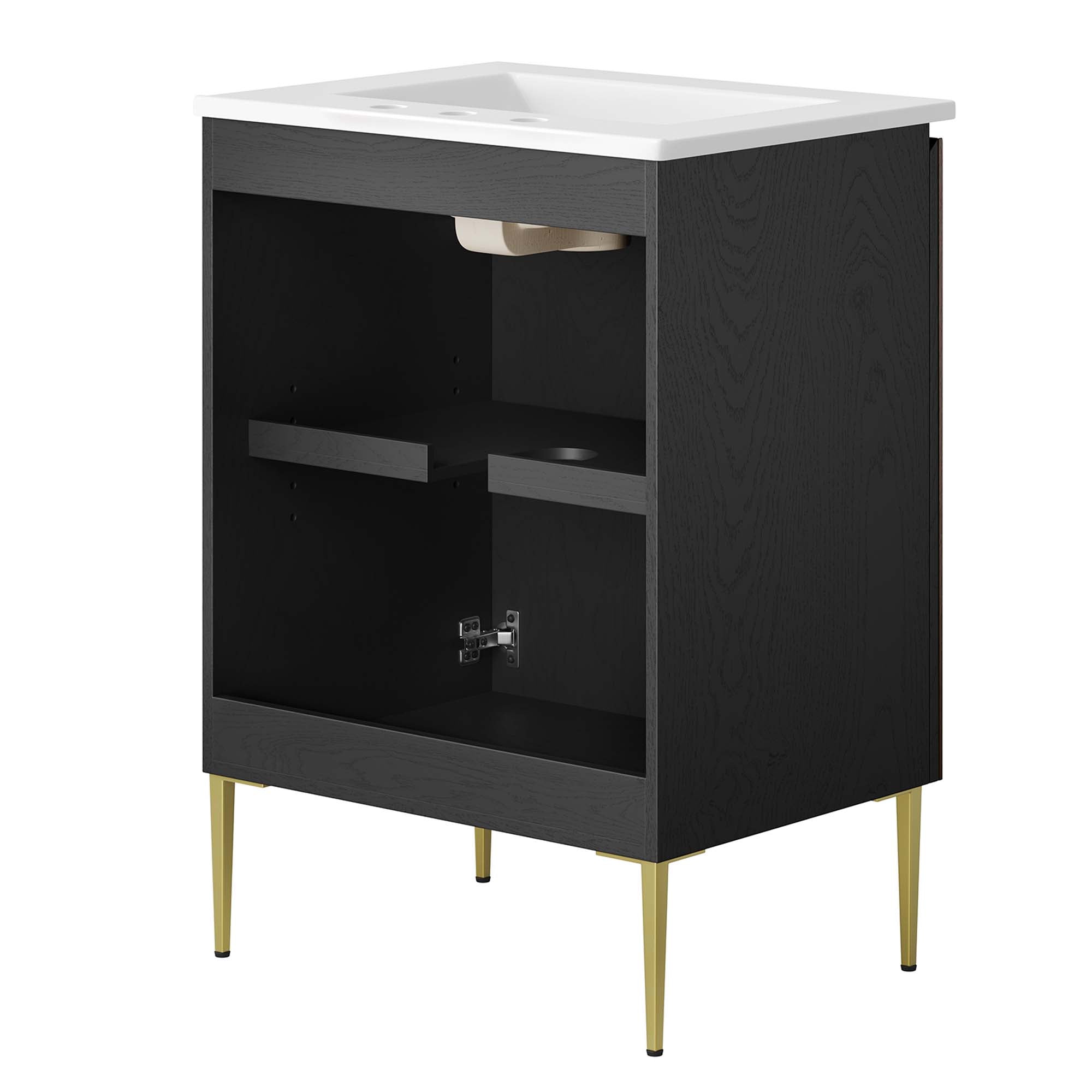 Alchemist 24" Bathroom Vanity