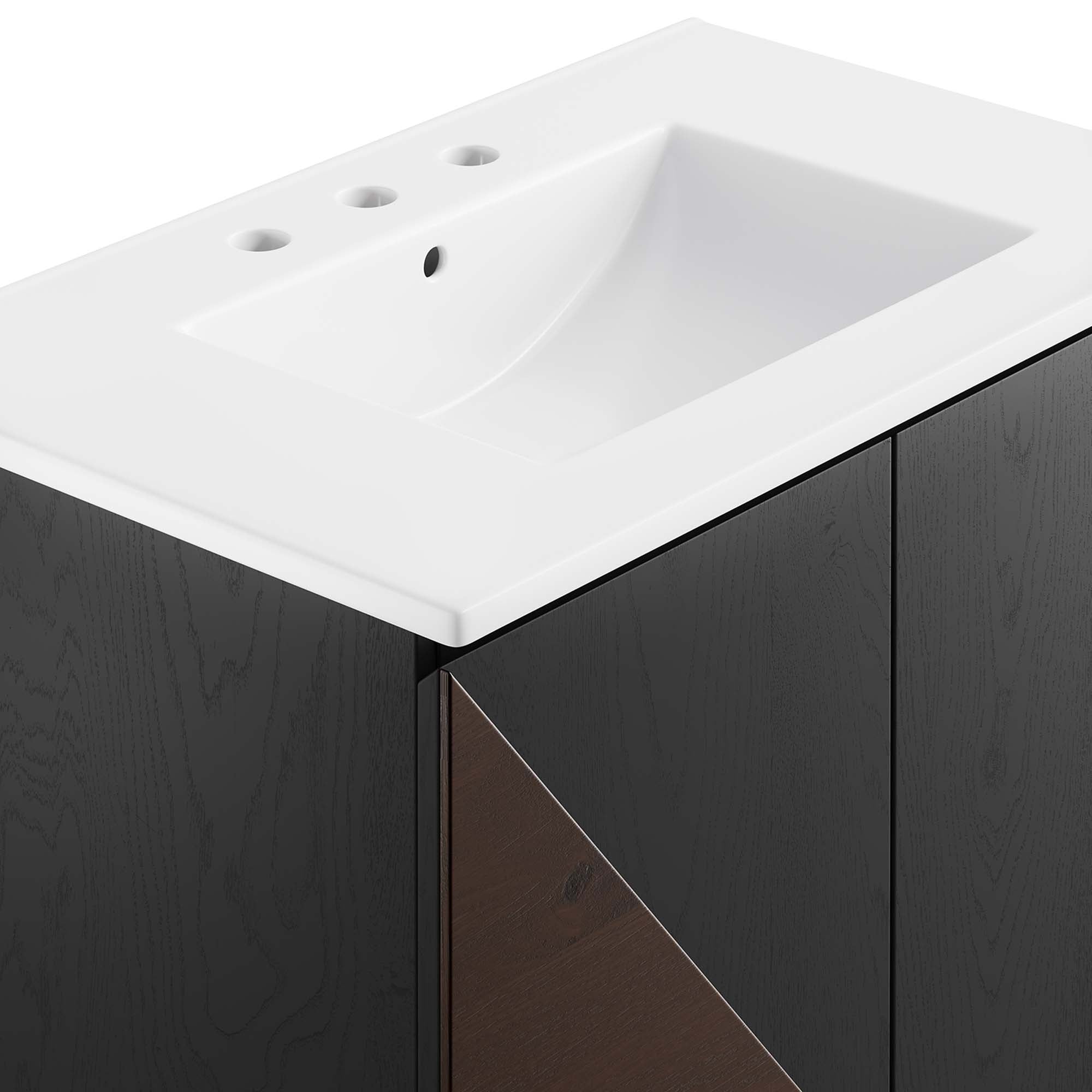 Alchemist 30" Bathroom Vanity