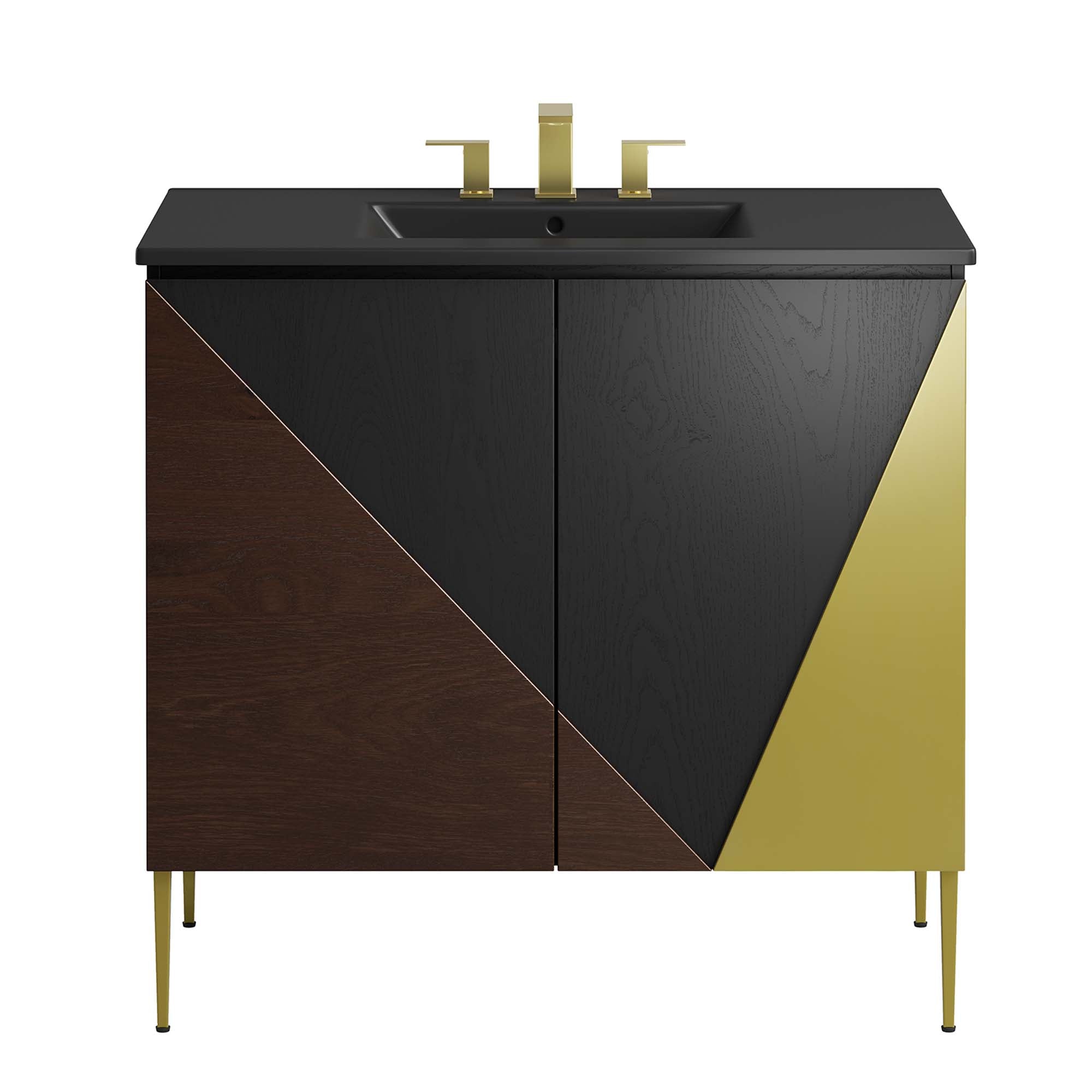 Alchemist 36" Bathroom Vanity