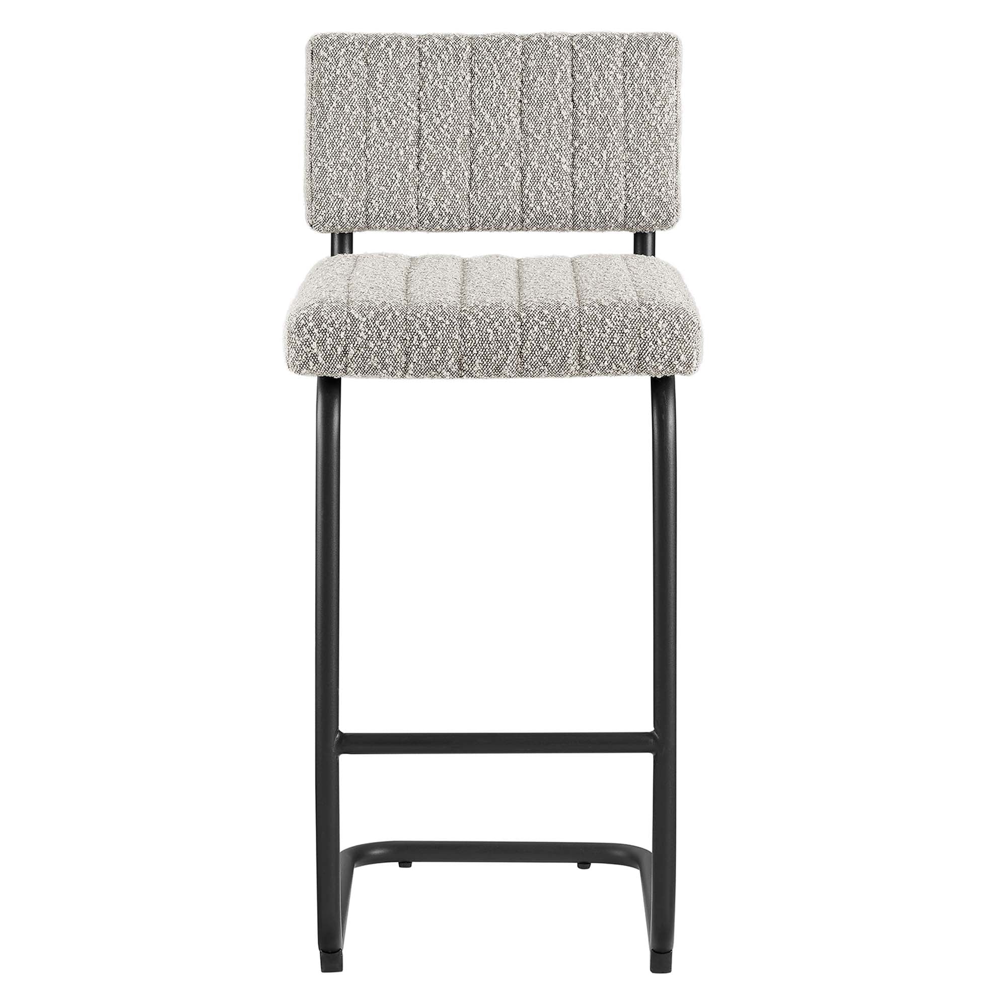 Parity Boucle Counter Stools - Set of 2