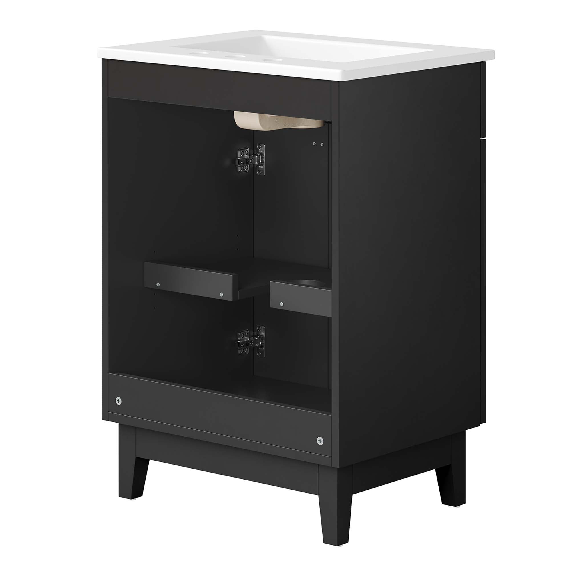 Miles 24” Bathroom Vanity