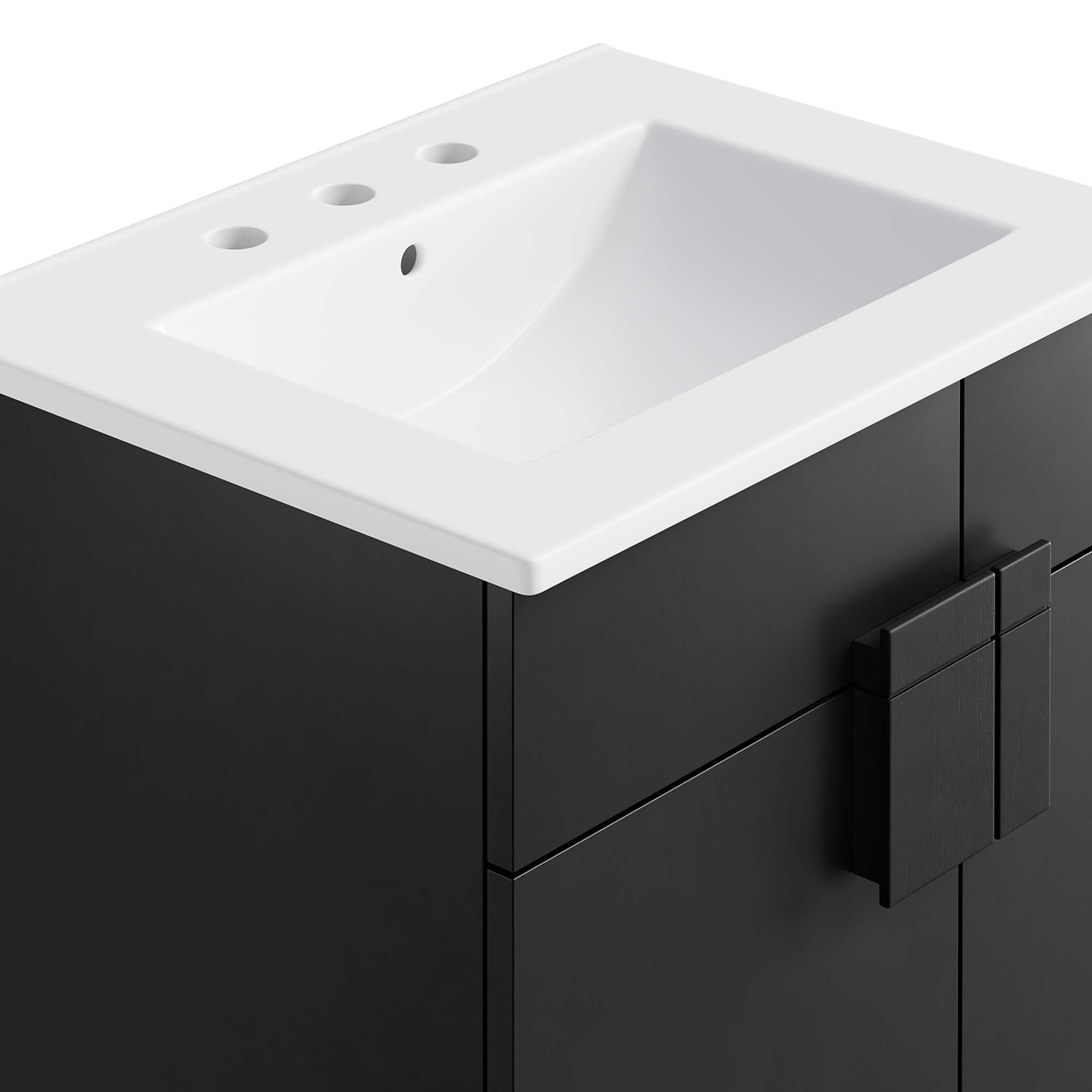 Miles 24” Bathroom Vanity