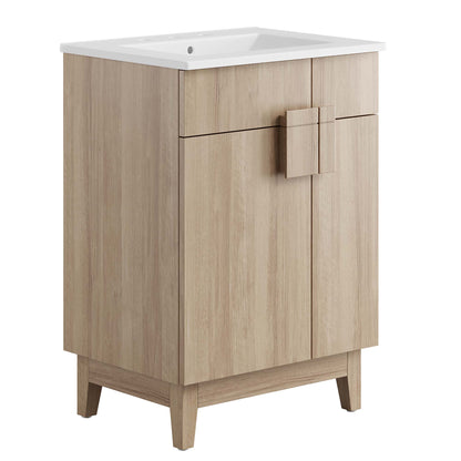 Miles 24” Bathroom Vanity