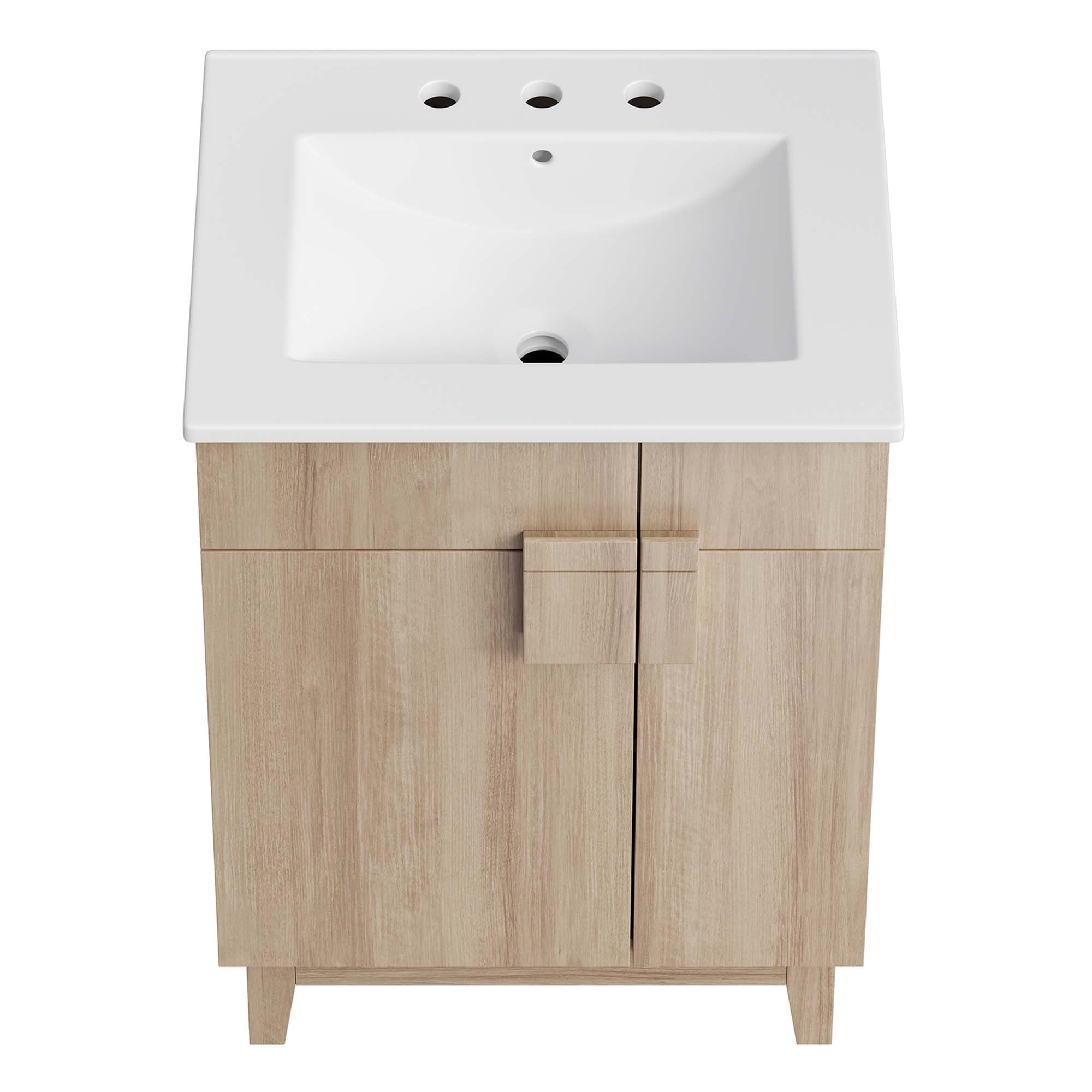 Miles 24” Bathroom Vanity