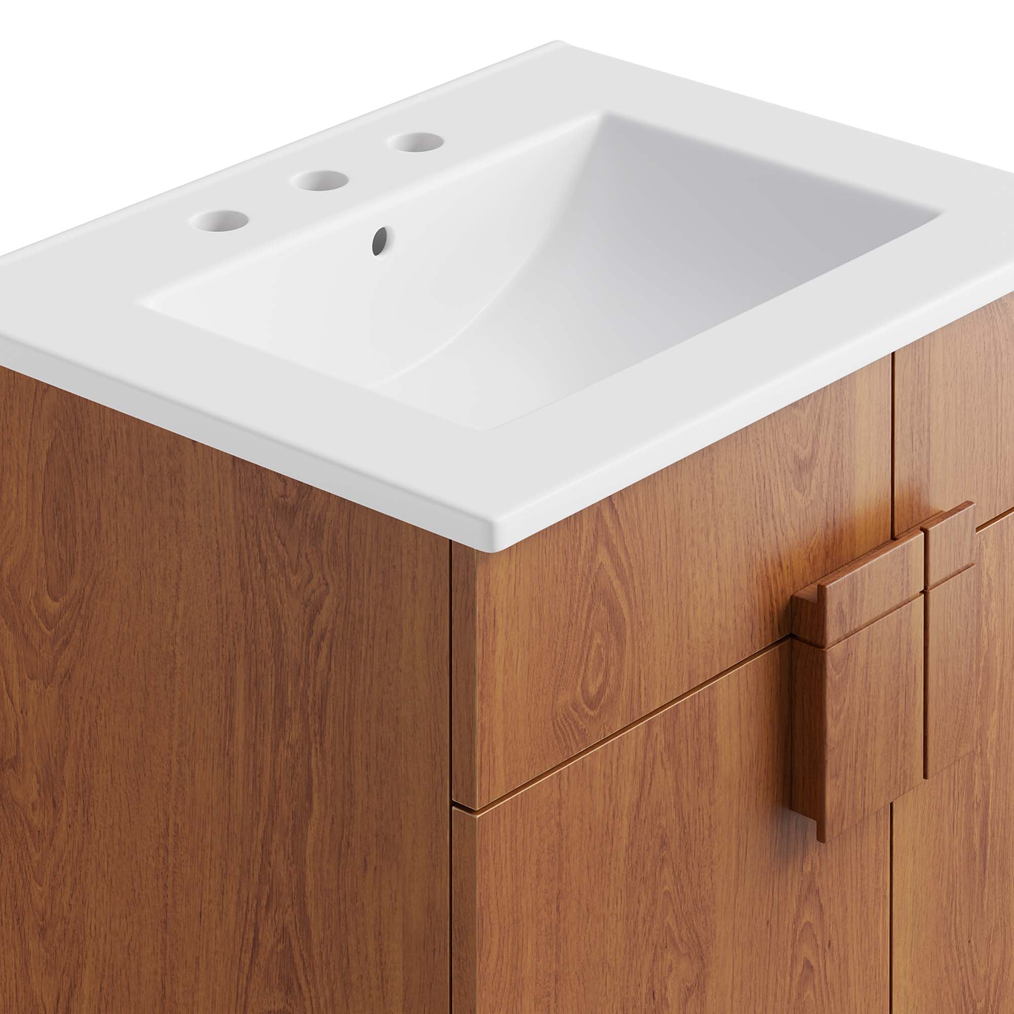 Miles 24” Bathroom Vanity