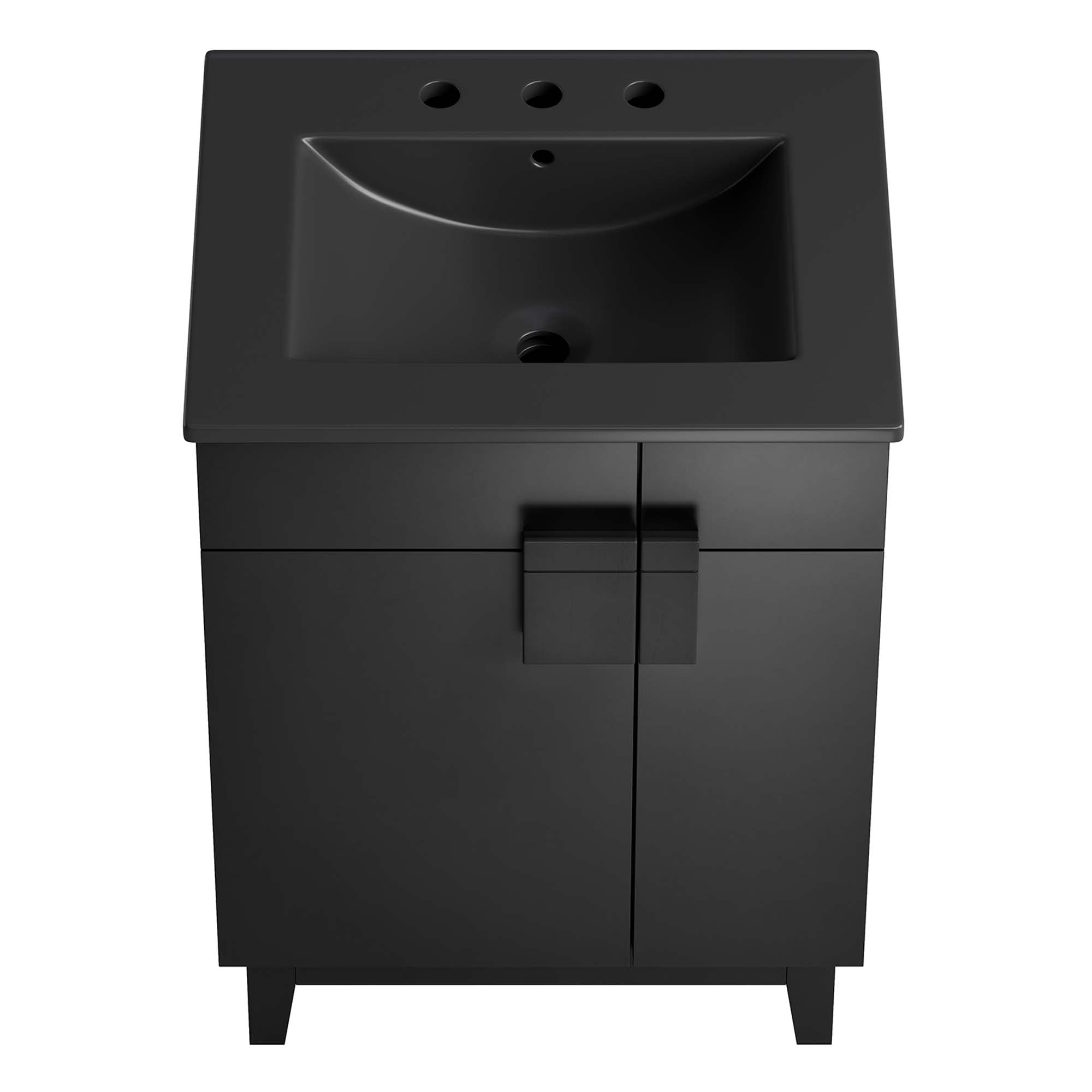 Miles 24” Bathroom Vanity