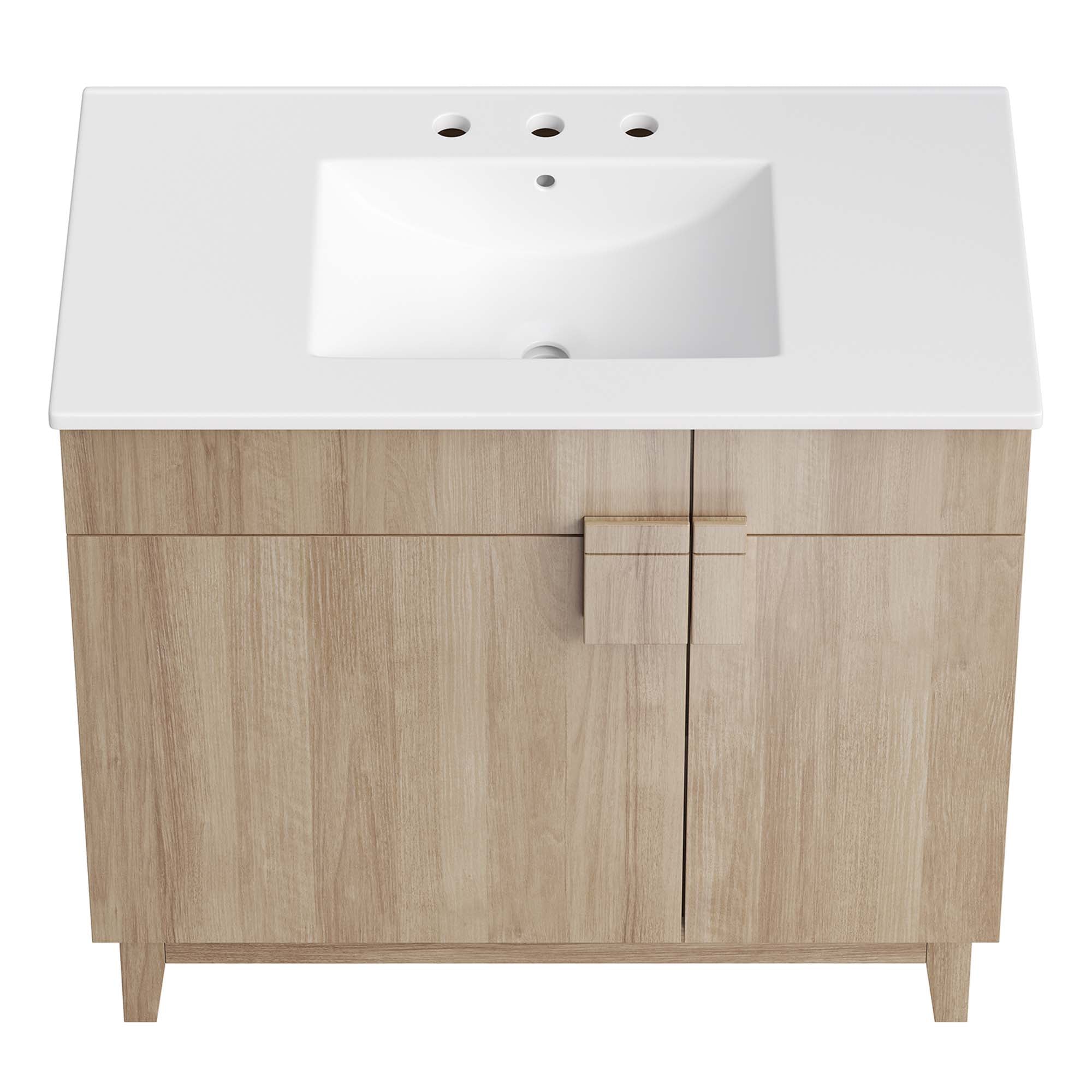 Miles 36” Bathroom Vanity