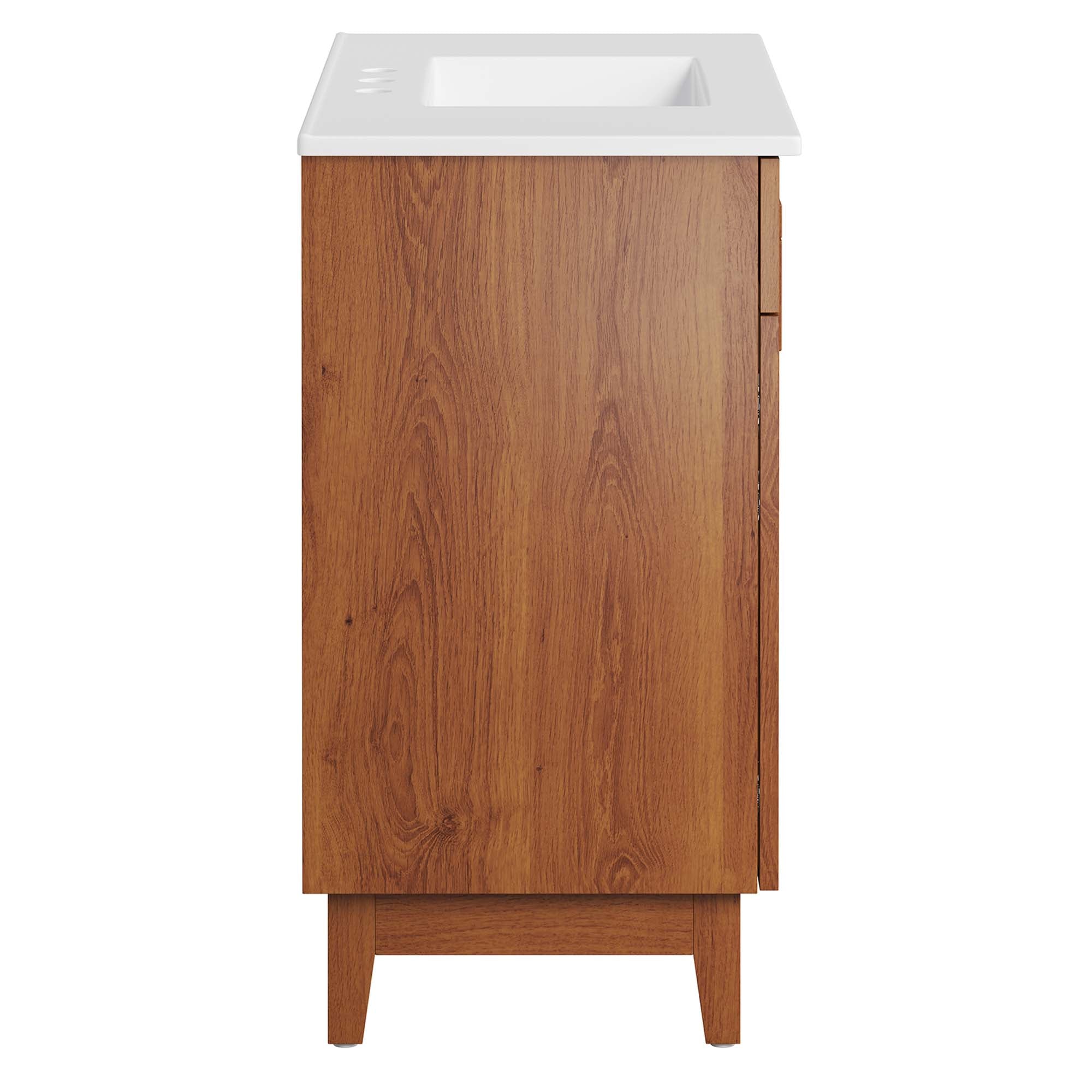 Miles 36” Bathroom Vanity