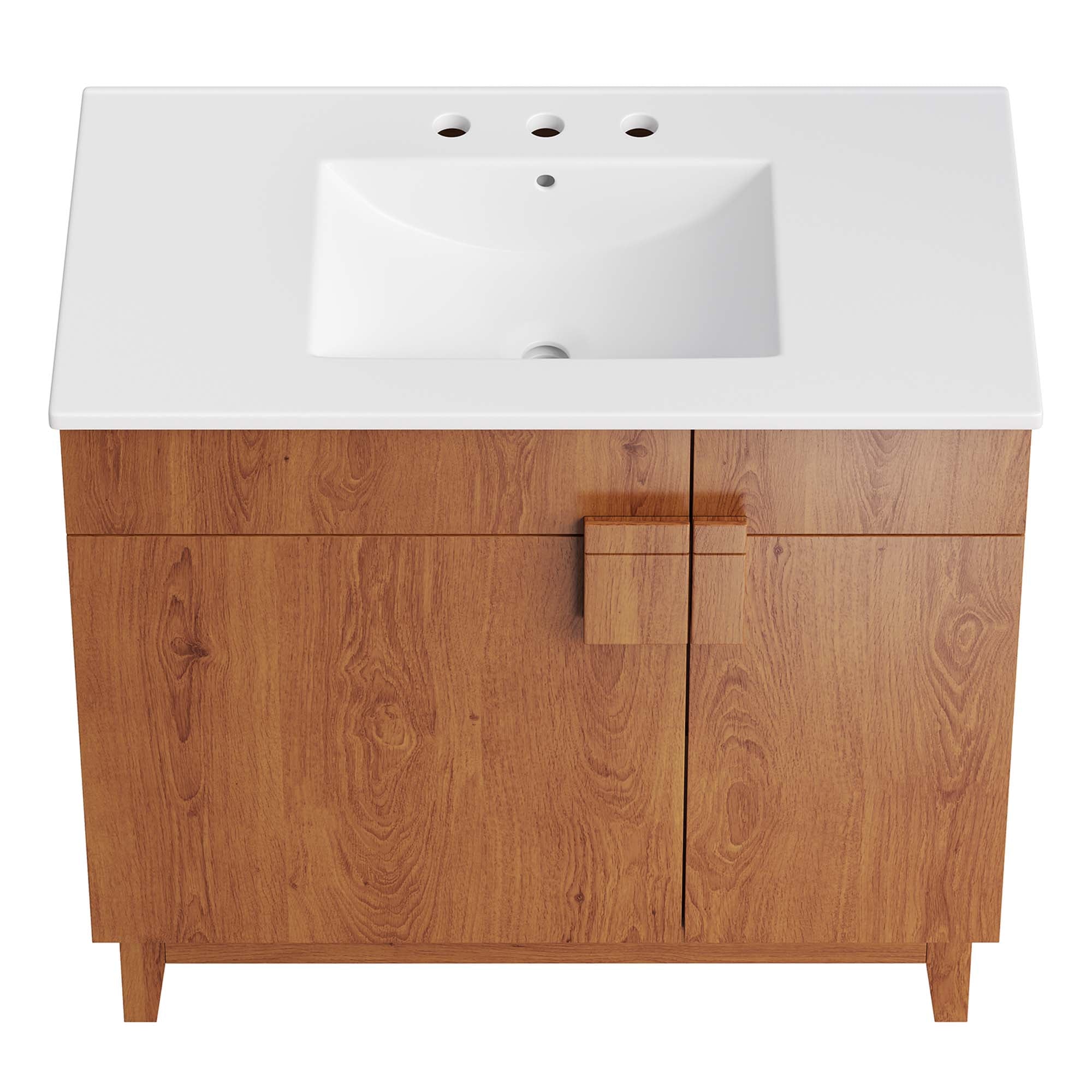 Miles 36” Bathroom Vanity