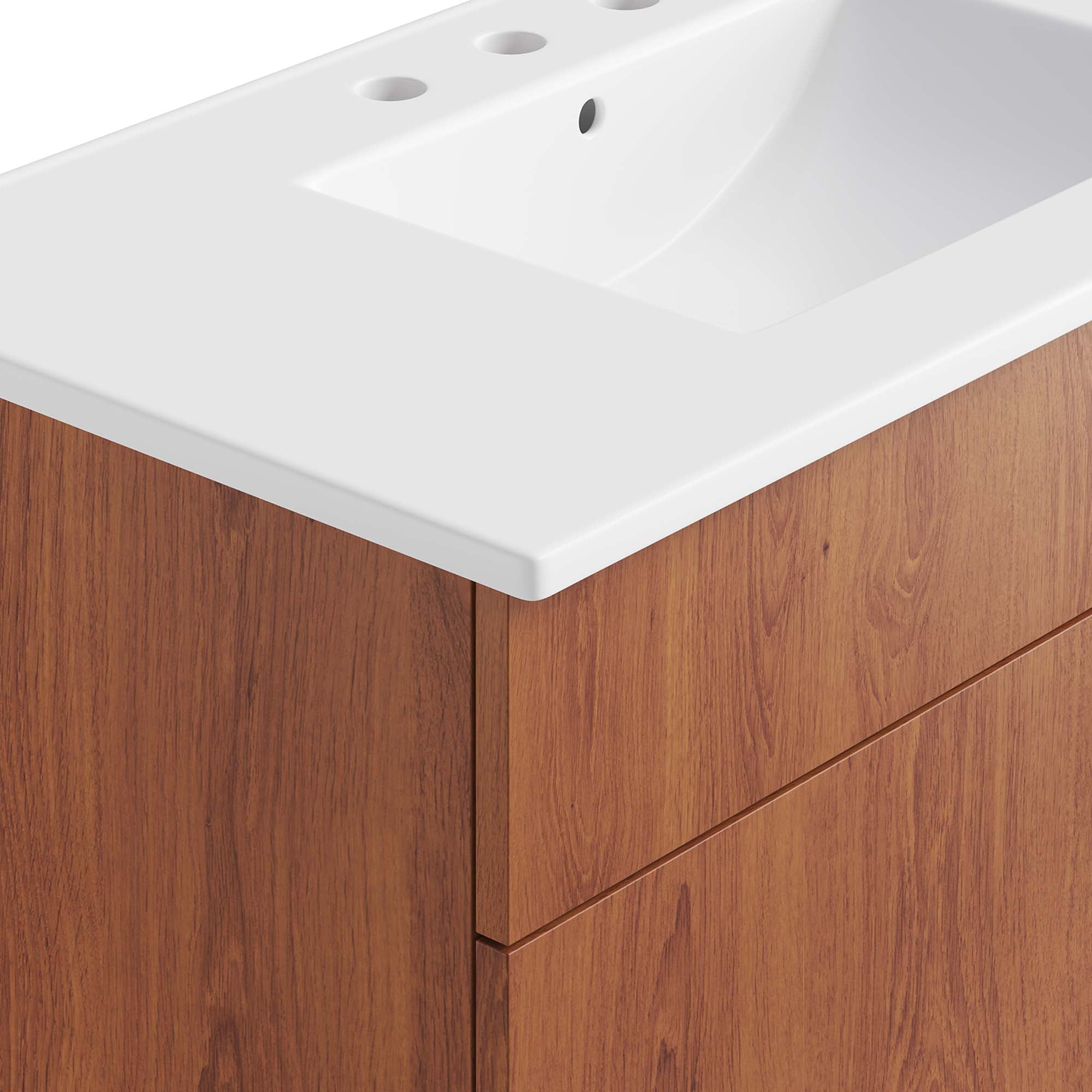 Miles 36” Bathroom Vanity