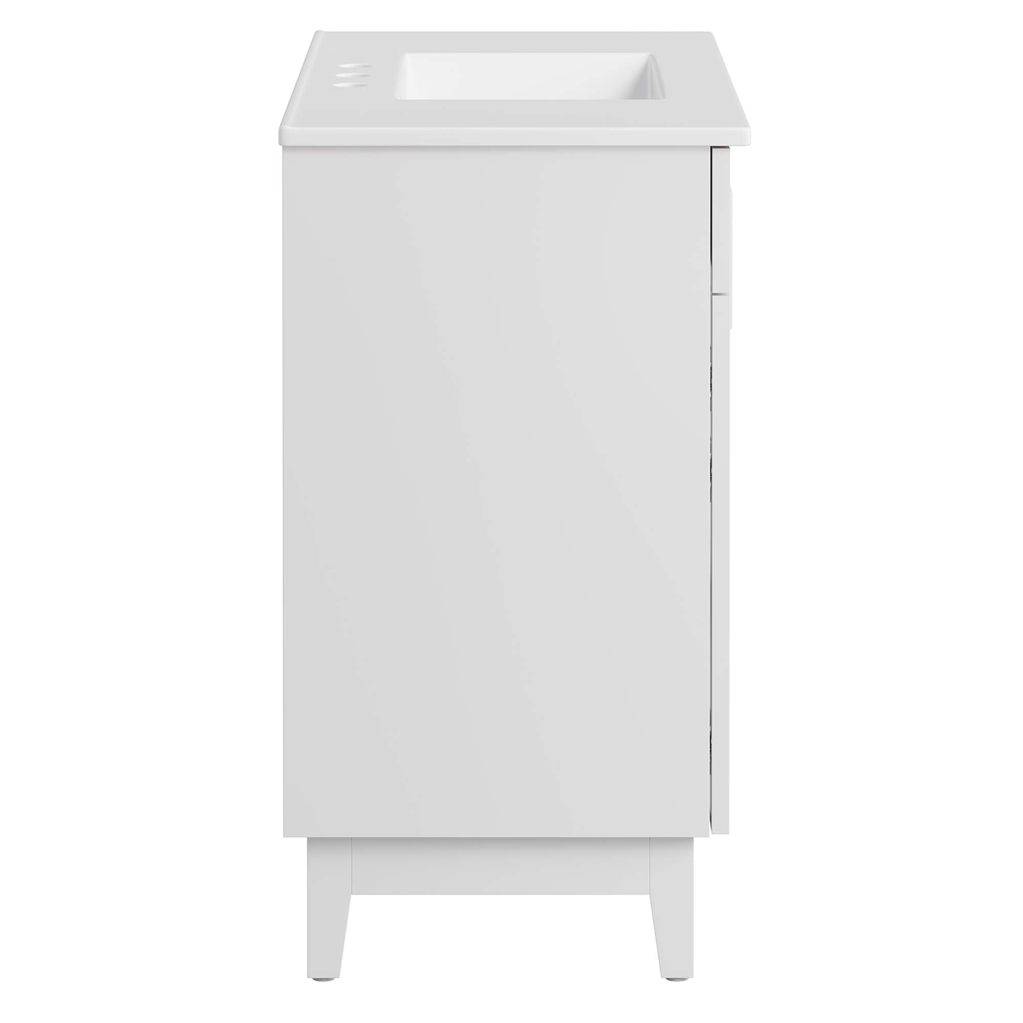 Miles 36” Bathroom Vanity