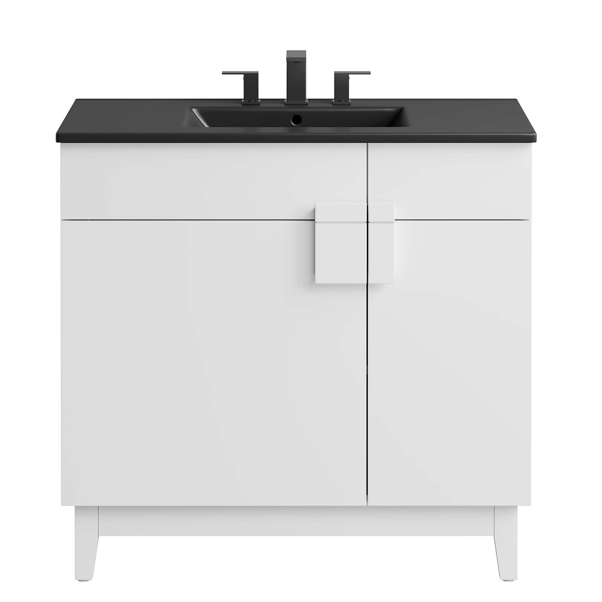 Miles 36” Bathroom Vanity