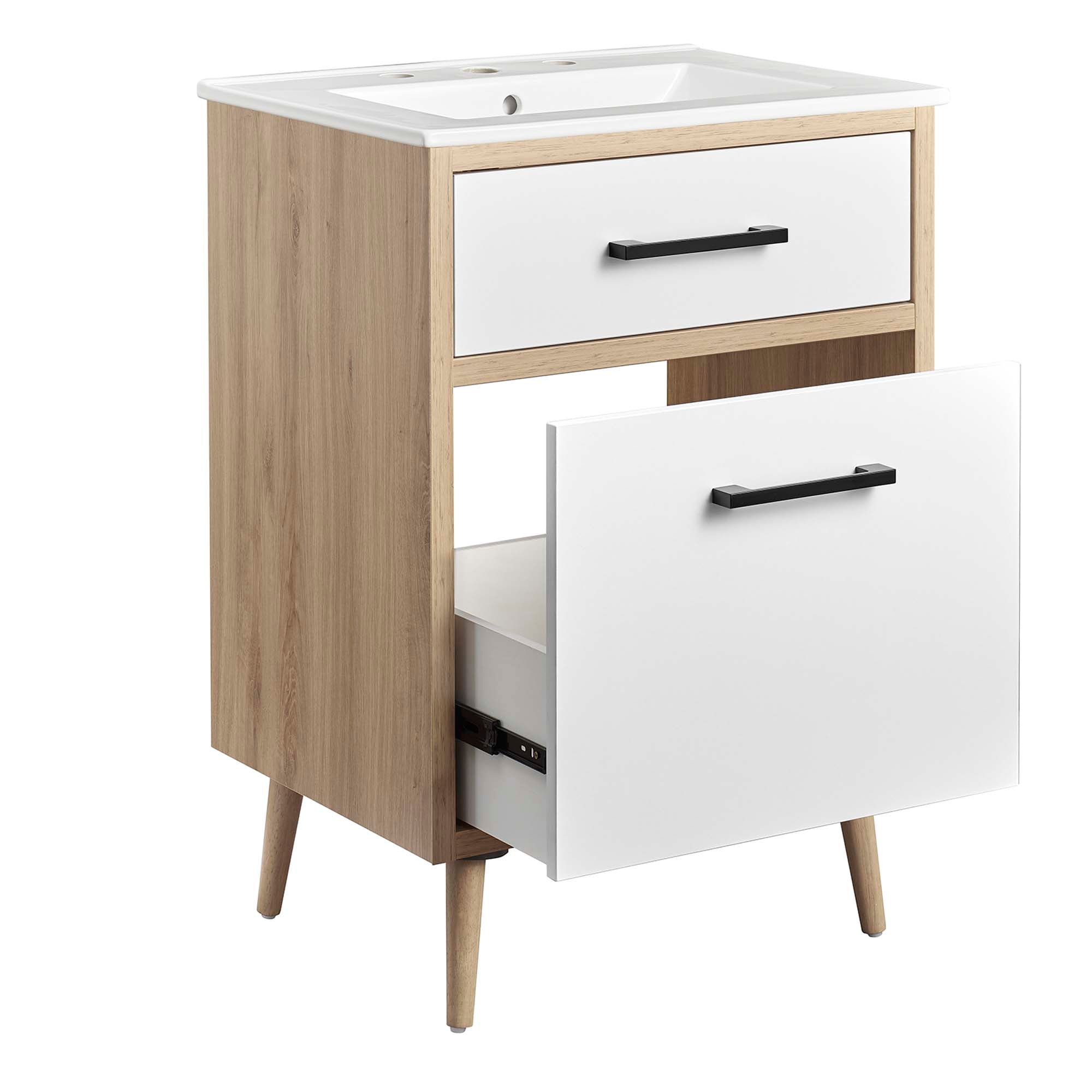 Maverick 24" Bathroom Vanity