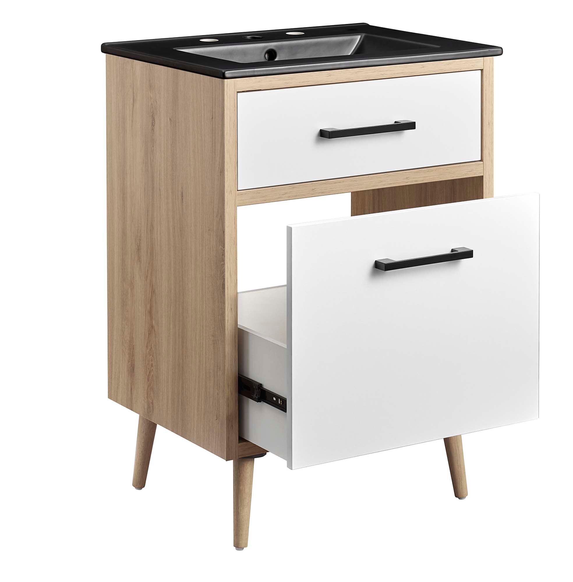 Maverick 24" Bathroom Vanity