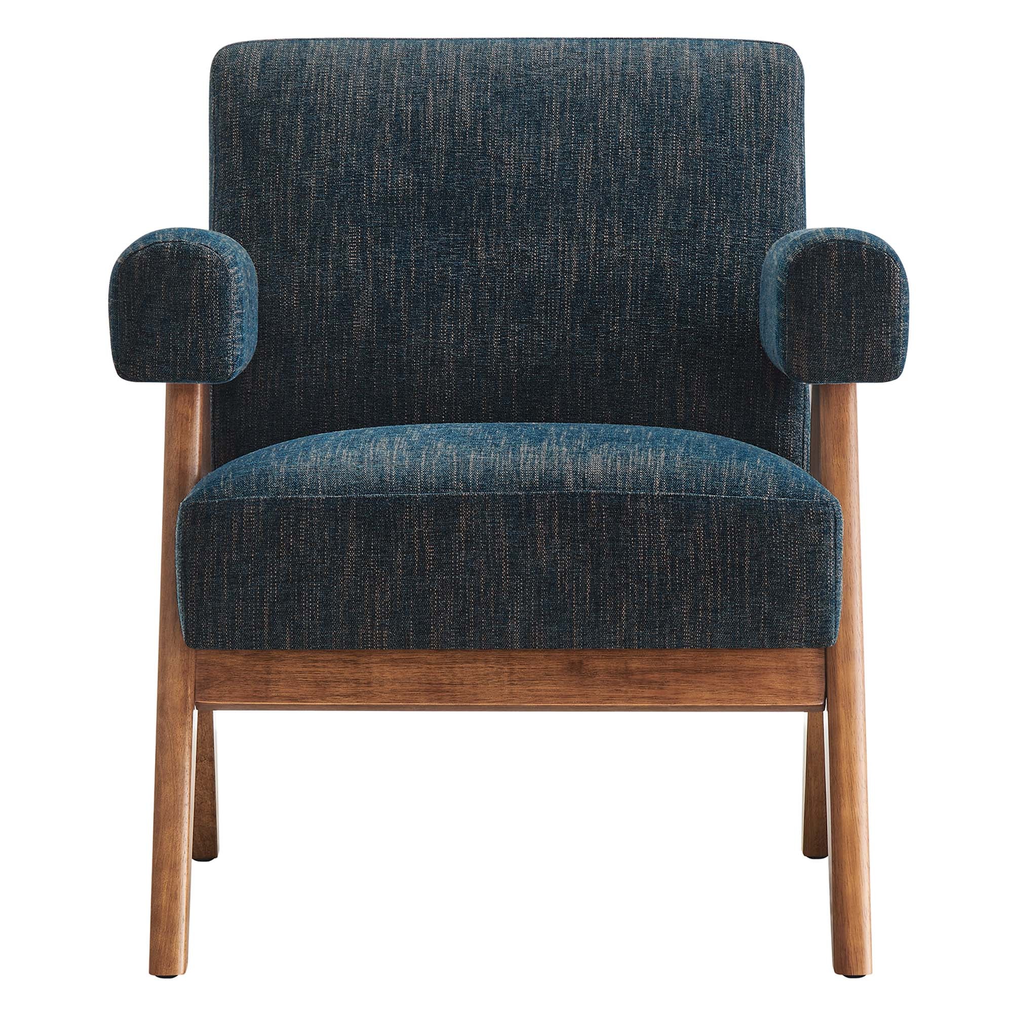 Lyra Fabric Armchair