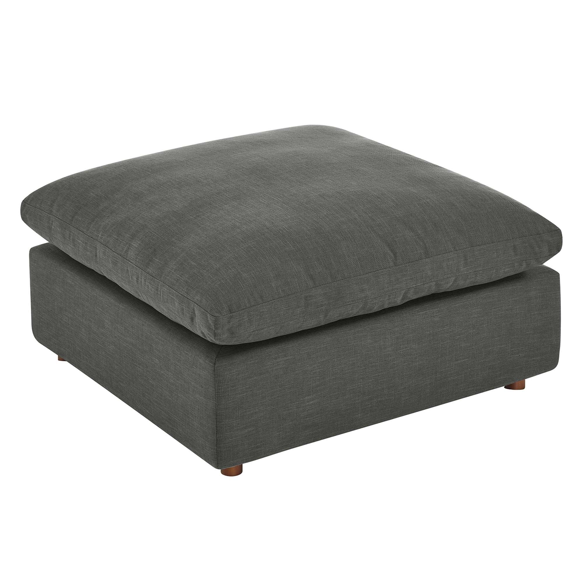 Commix Down Filled Overstuffed Sectional Sofa