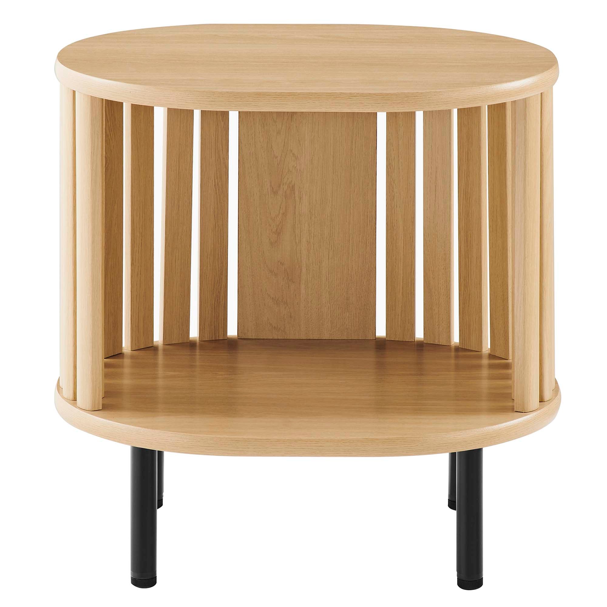 Fortitude Side Table