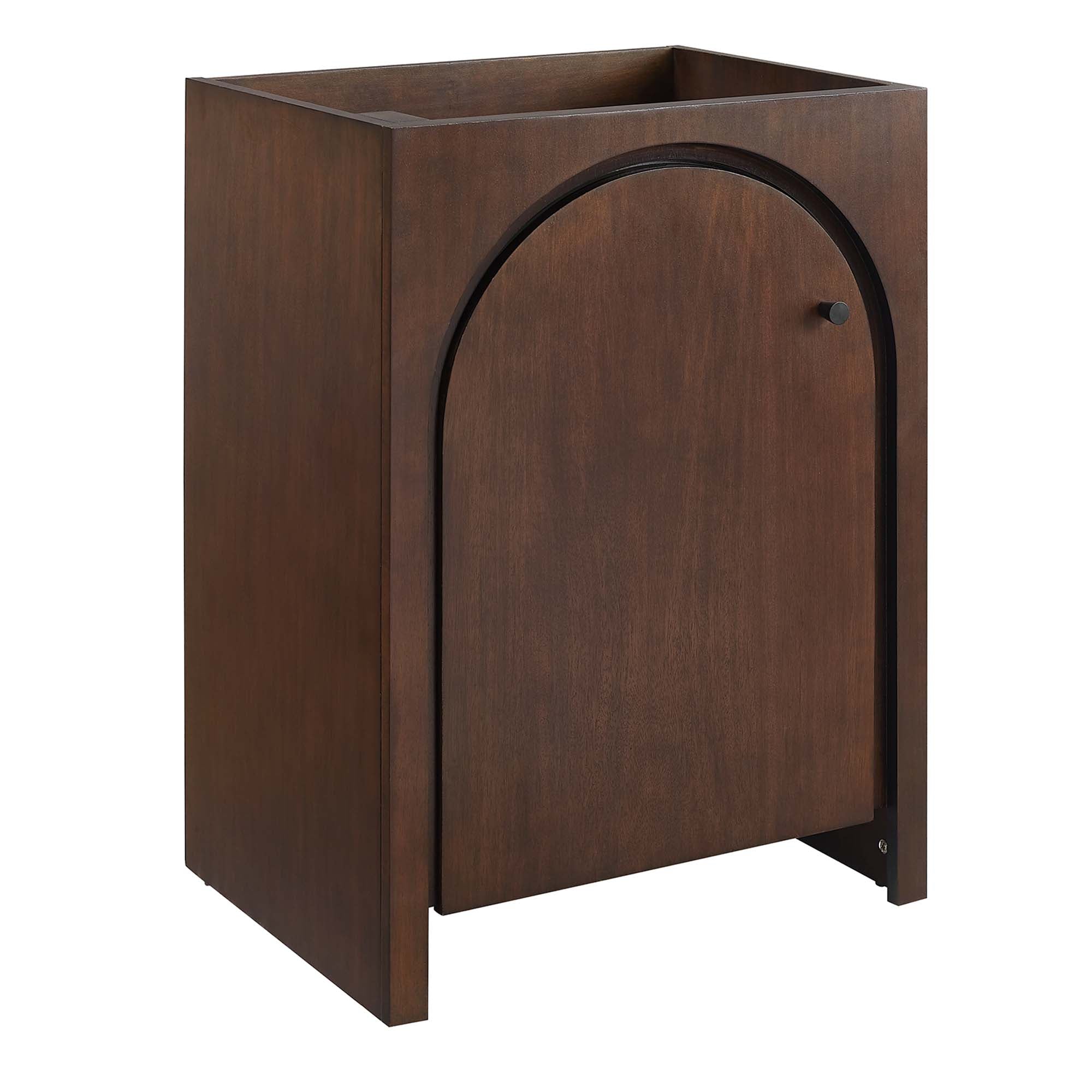 Appia 24" Bathroom Vanity Cabinet (Sink Basin Not Included)