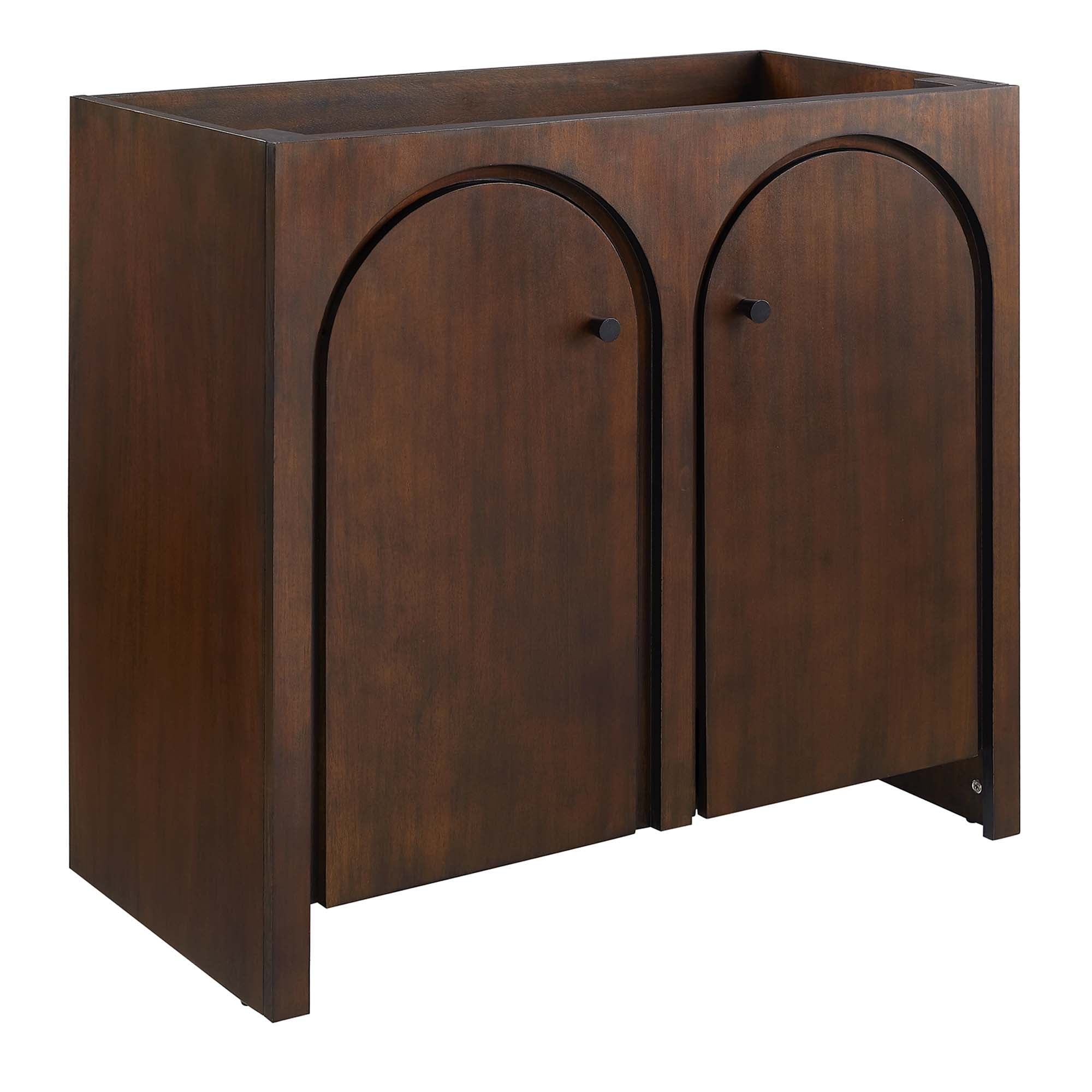 Appia 36" Bathroom Vanity Cabinet (Sink Basin Not Included)