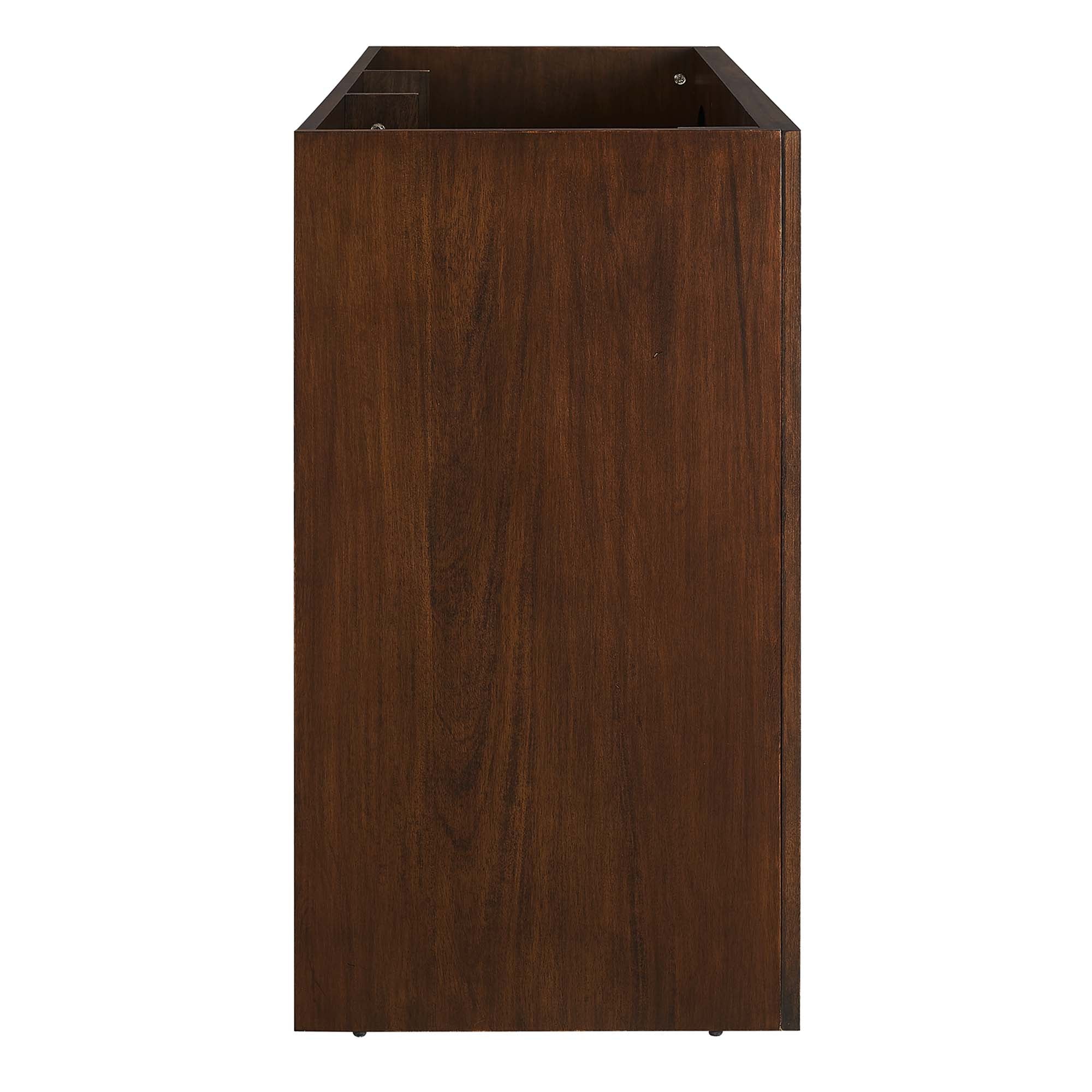 Appia 48" Bathroom Vanity Cabinet (Sink Basin Not Included)