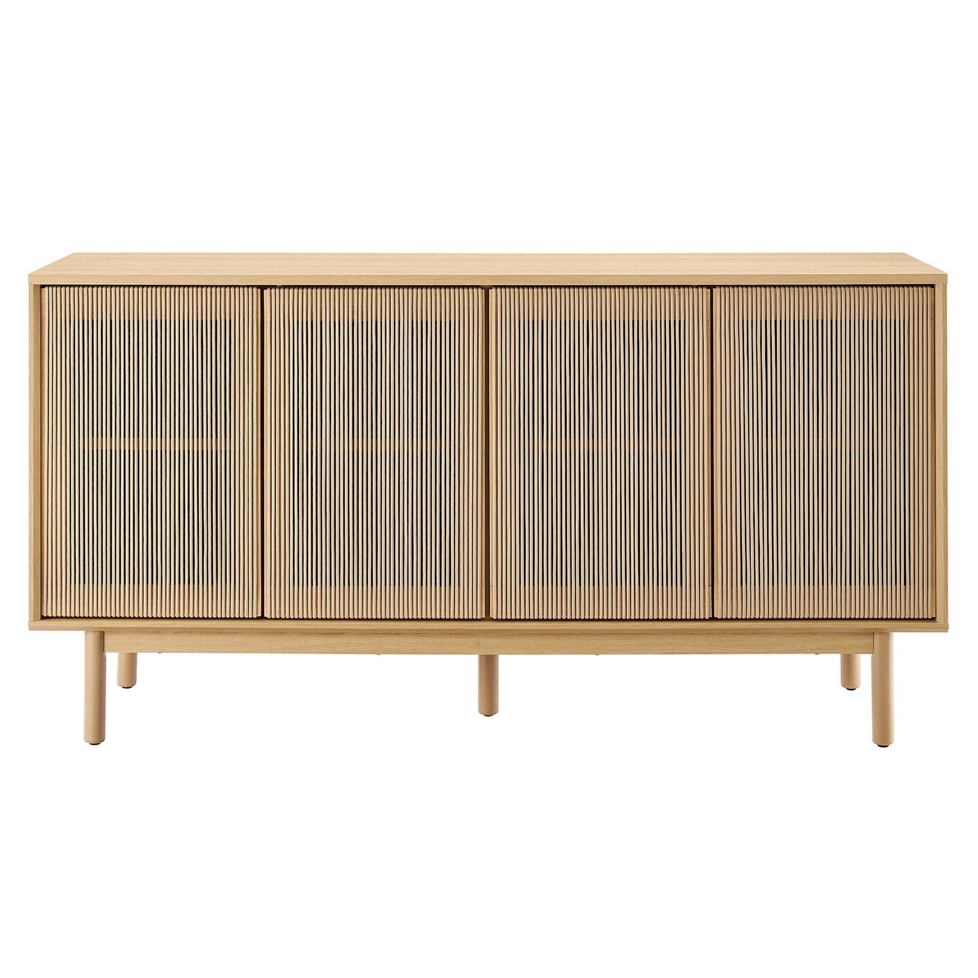 Milo 63” Sideboard