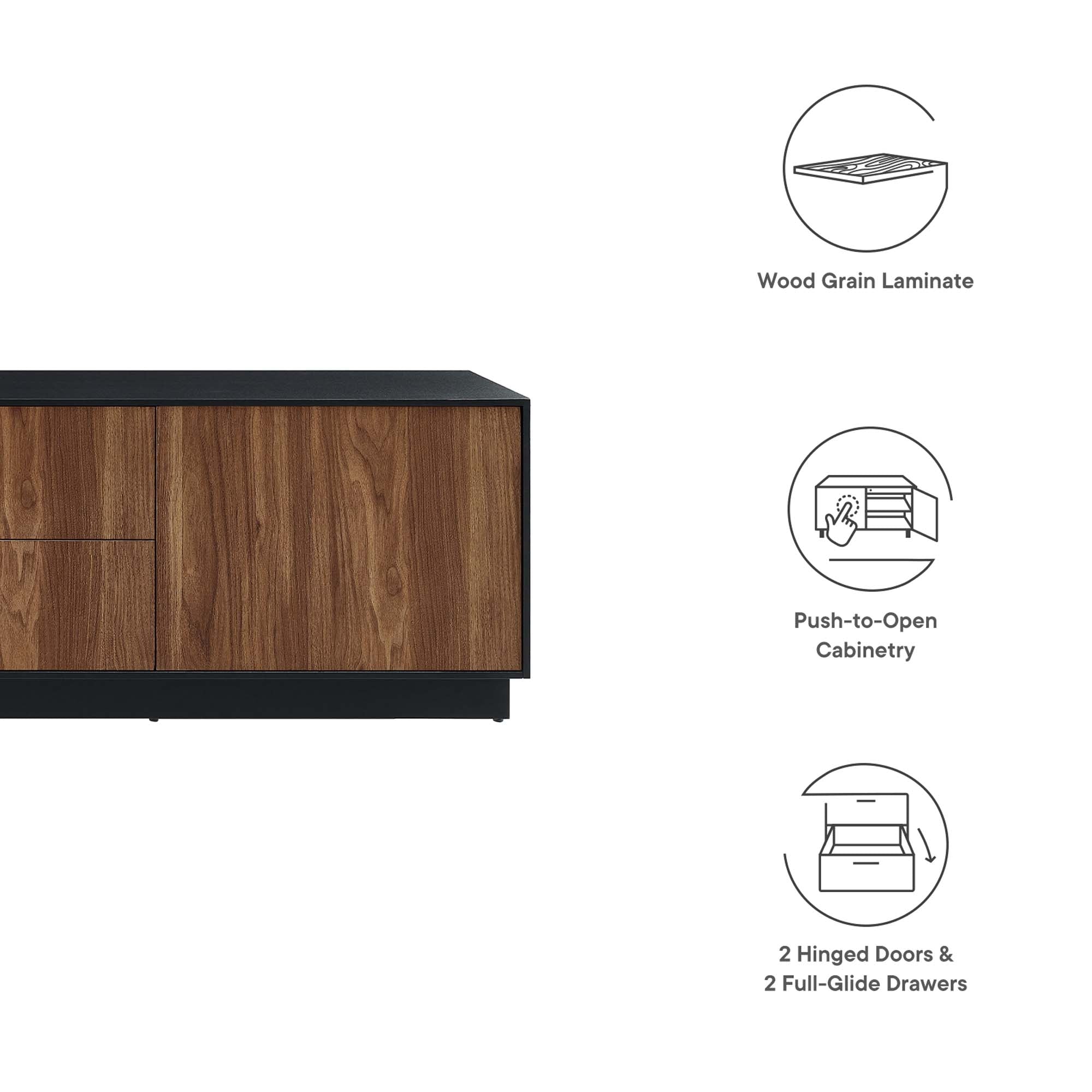 Holden 63” TV Stand