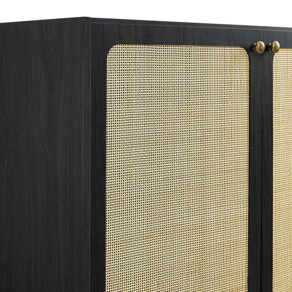 Chaucer 36" Bathroom Vanity Cabinet (Sink Basin Not Included)