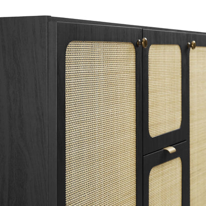 Chaucer 48" Bathroom Vanity Cabinet (Sink Basin Not Included)