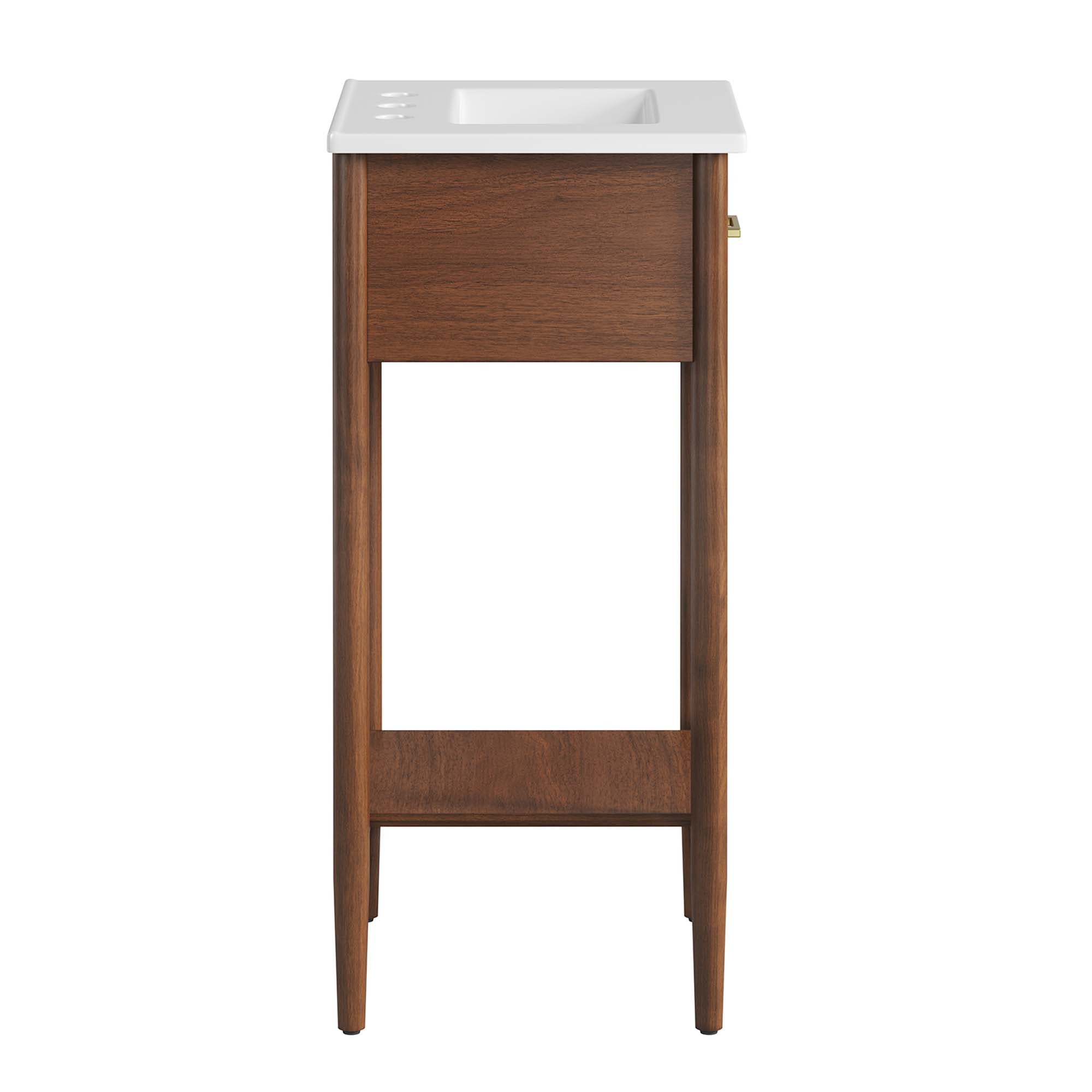 Zaire 18" Bathroom Vanity