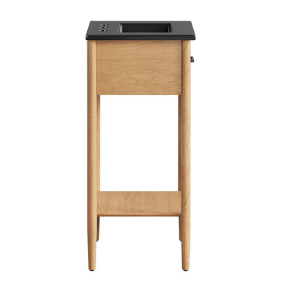 Zaire 18" Bathroom Vanity