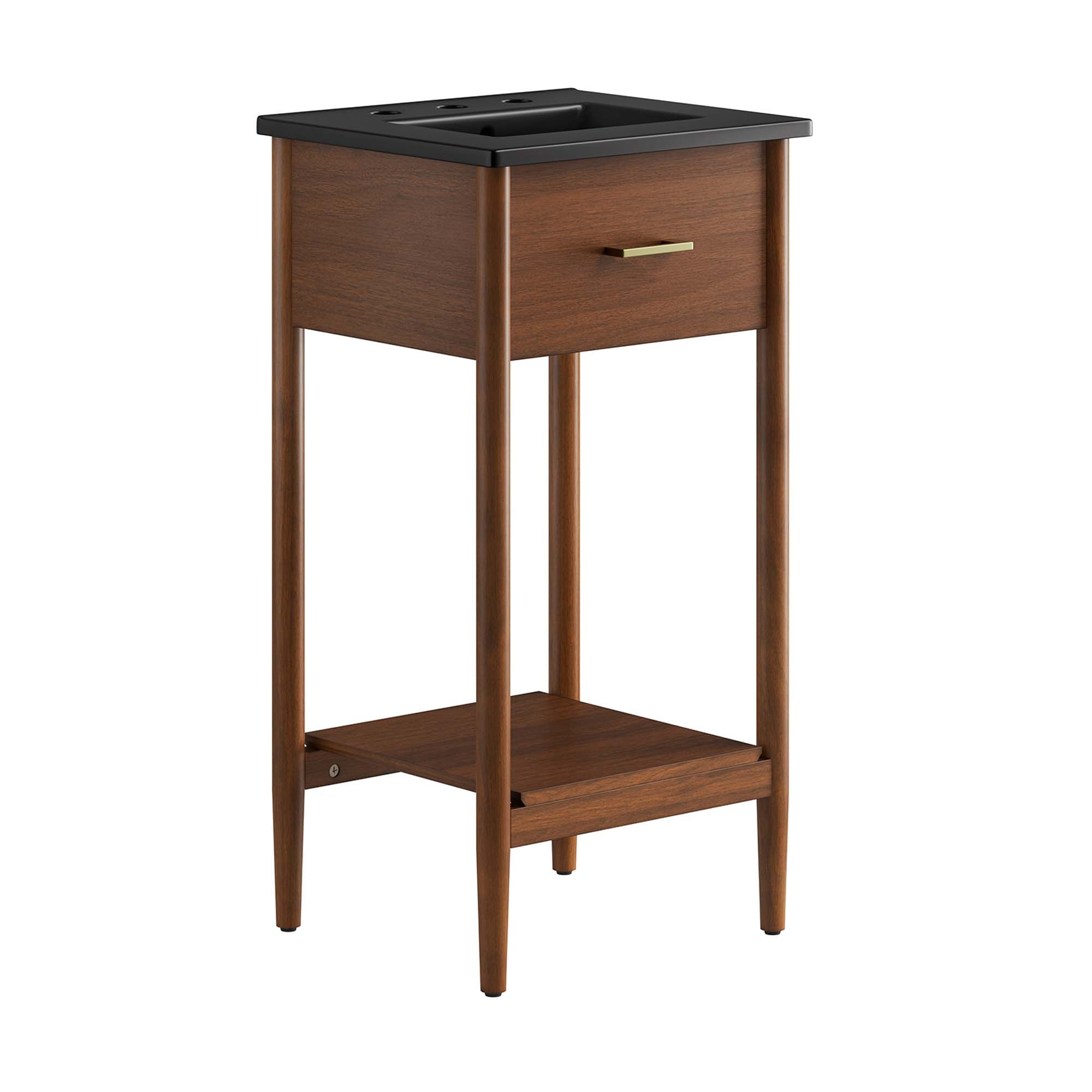 Zaire 18" Bathroom Vanity