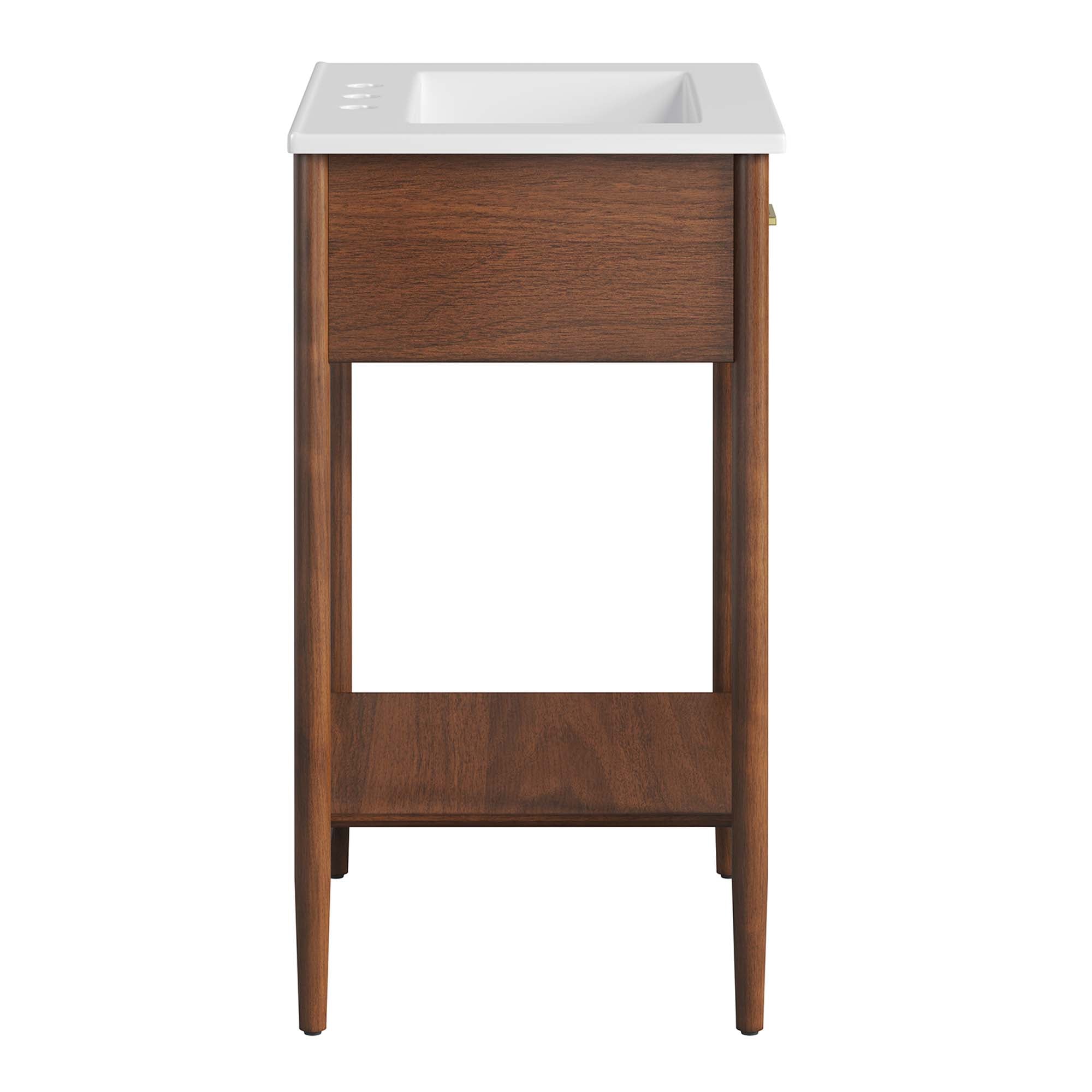 Zaire 24" Bathroom Vanity