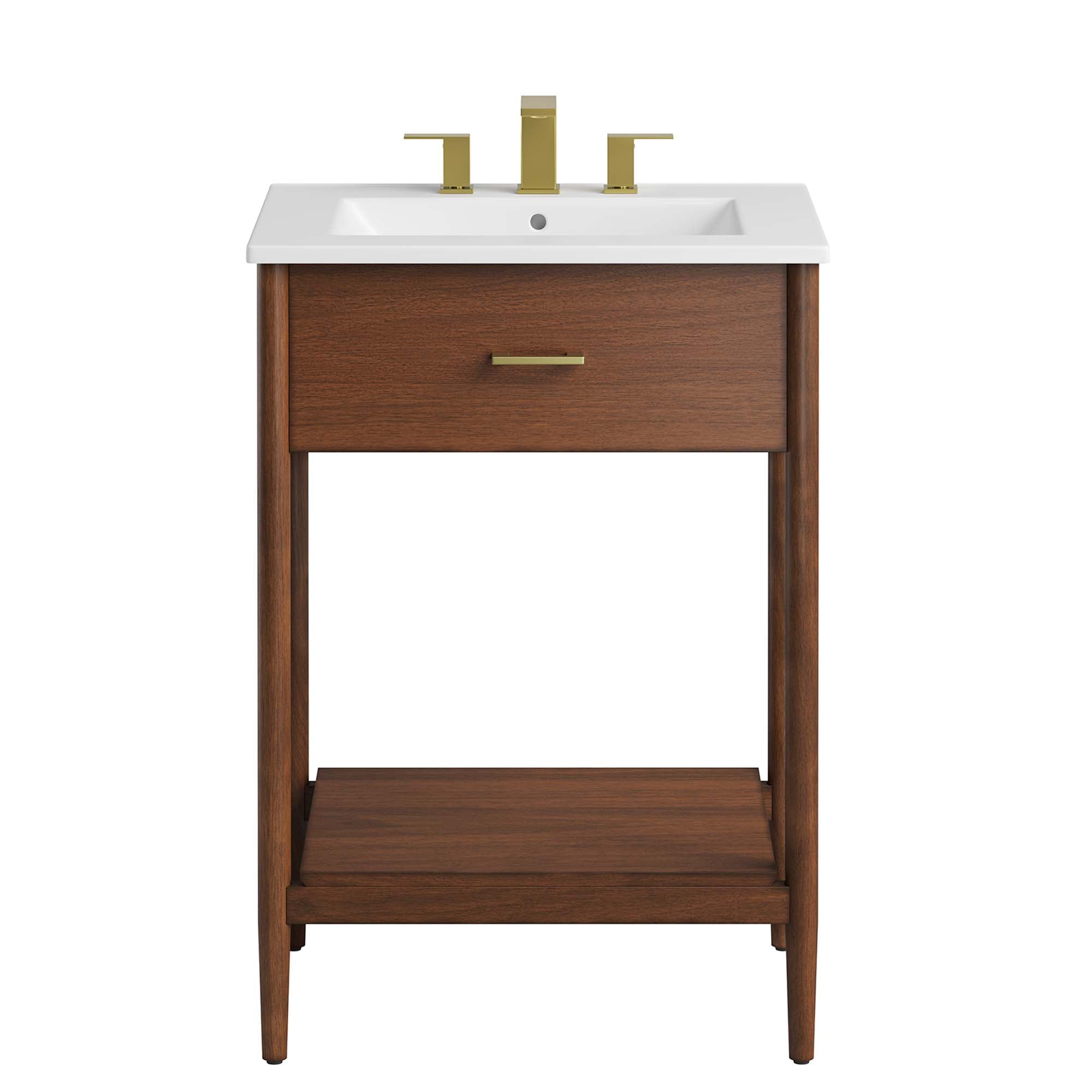 Zaire 24" Bathroom Vanity