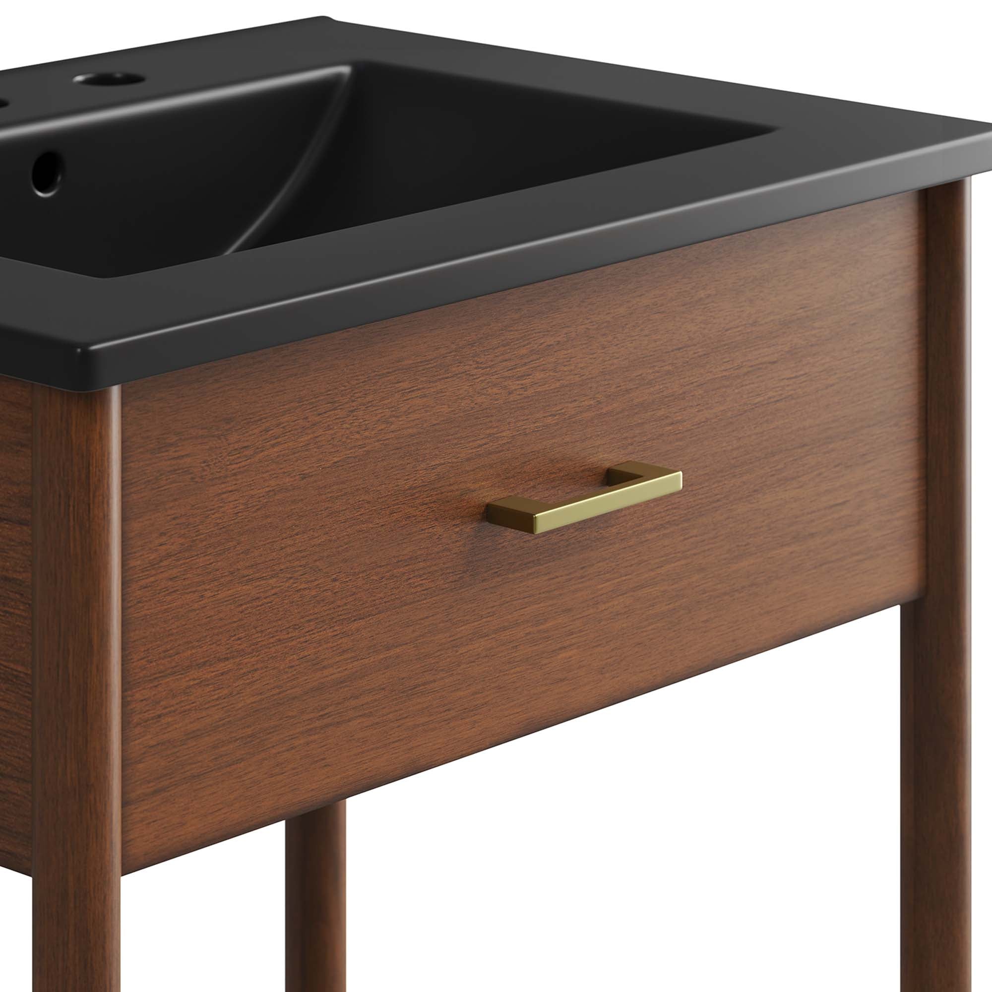 Zaire 24" Bathroom Vanity