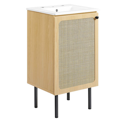 Chaucer 18" Bathroom Vanity