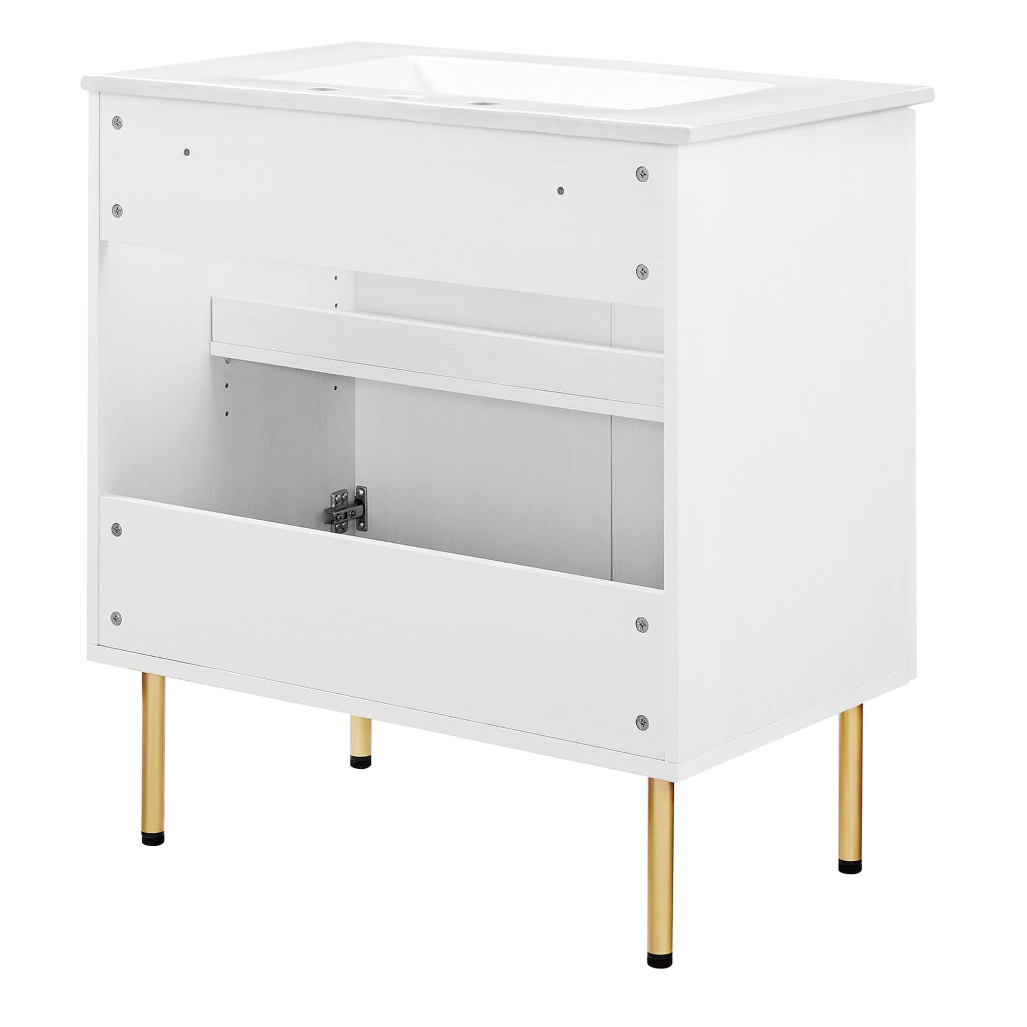 Chaucer 30" Bathroom Vanity