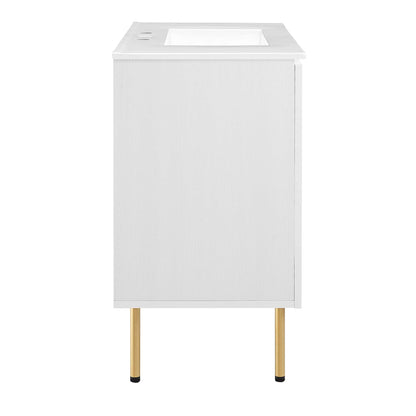 Chaucer 36" Bathroom Vanity