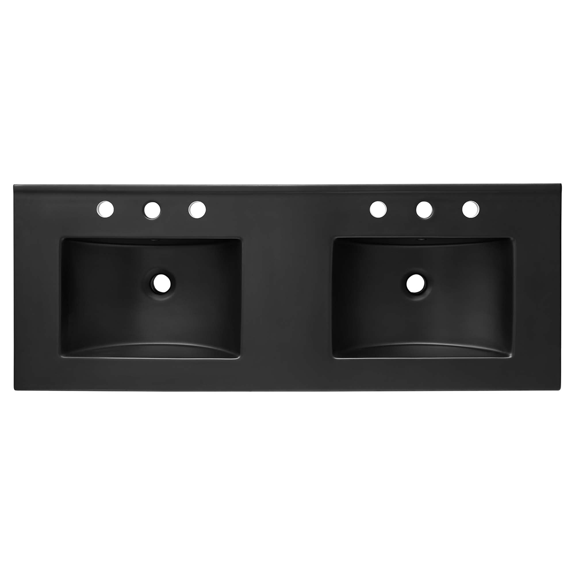 Soma 48” Double Sink Bathroom Vanity